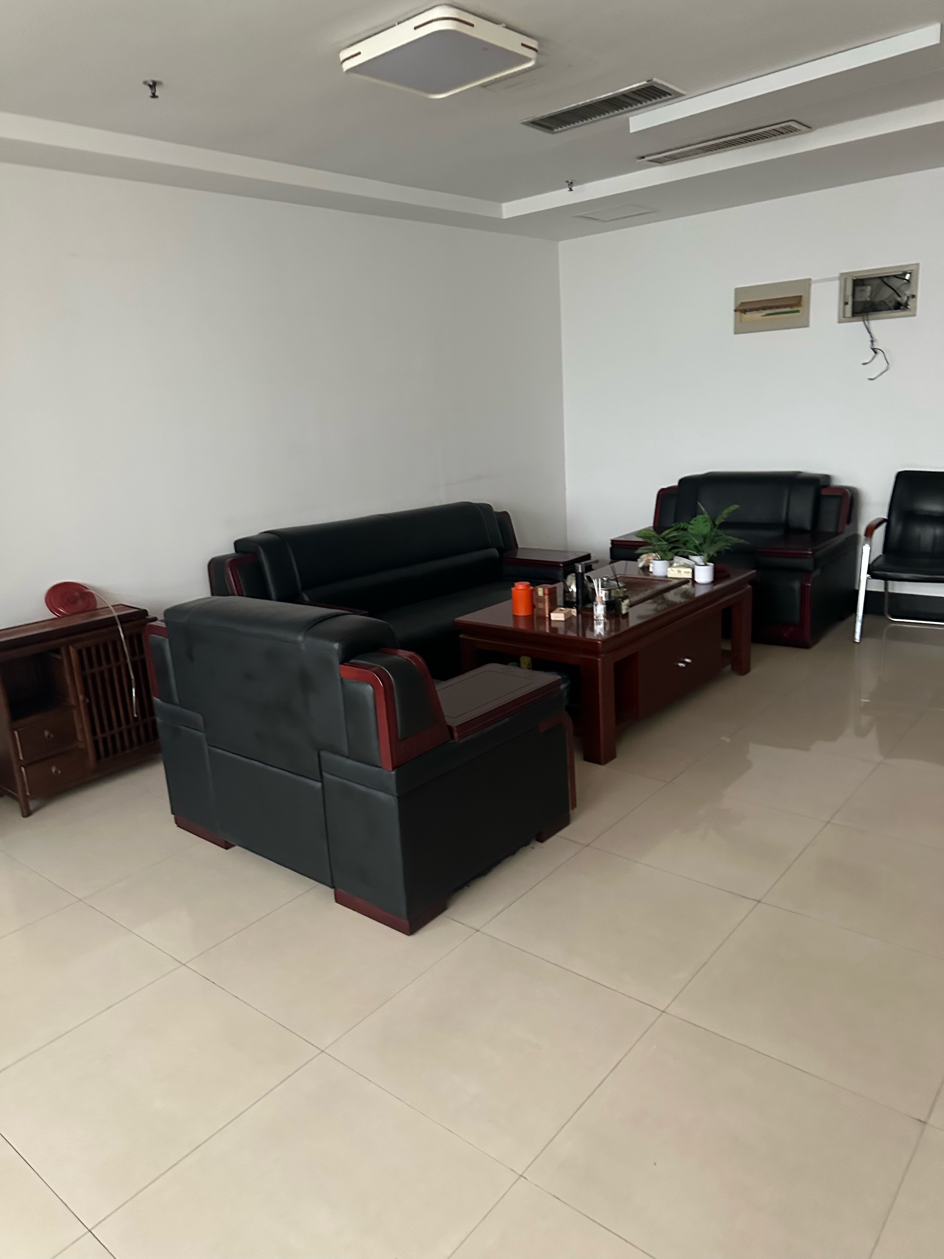 明珠国际商务港