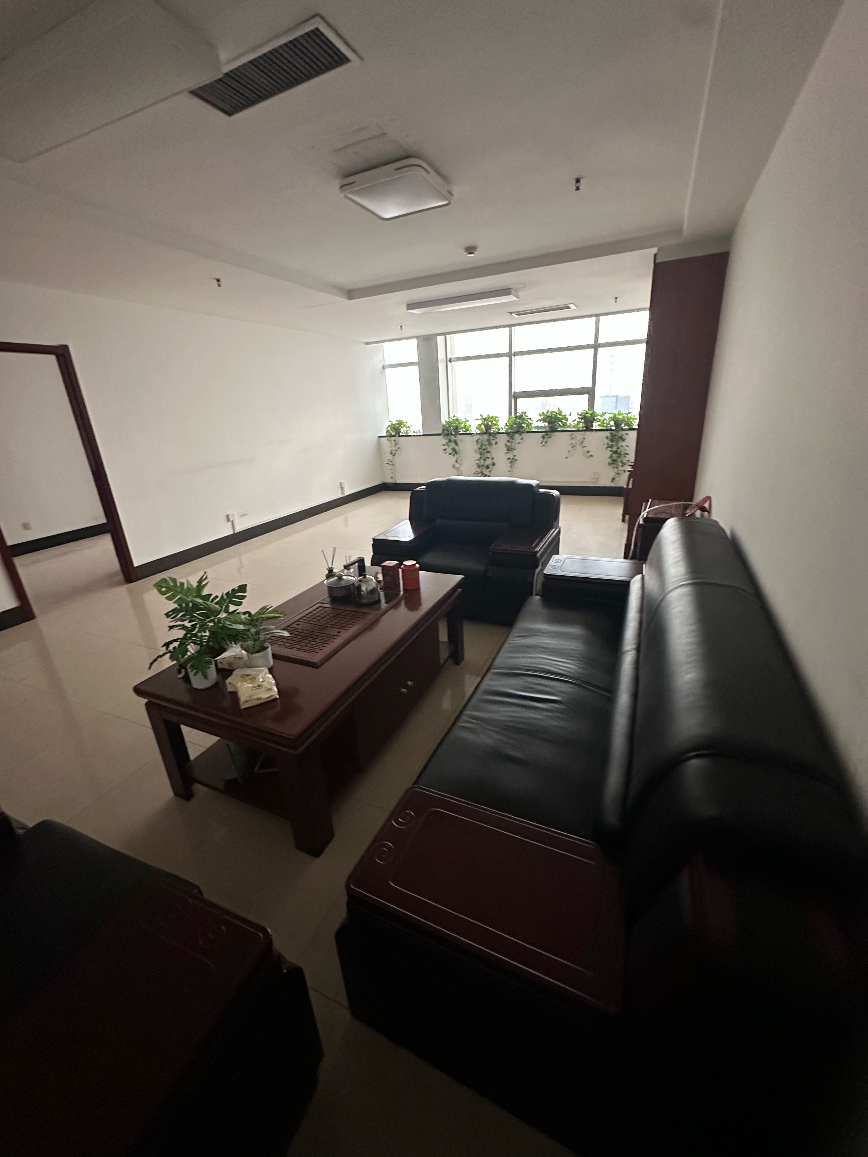 明珠国际商务港