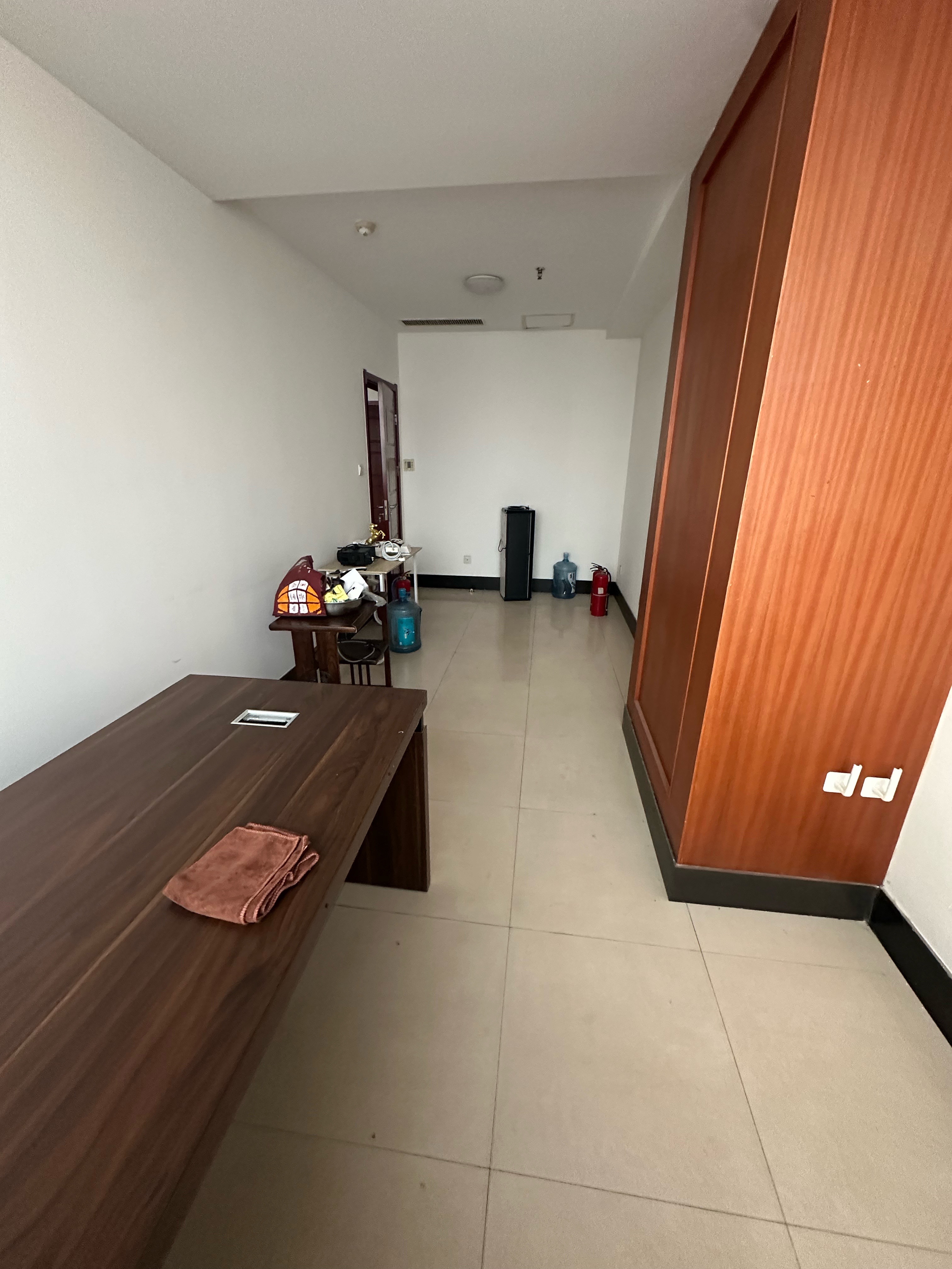 明珠国际商务港