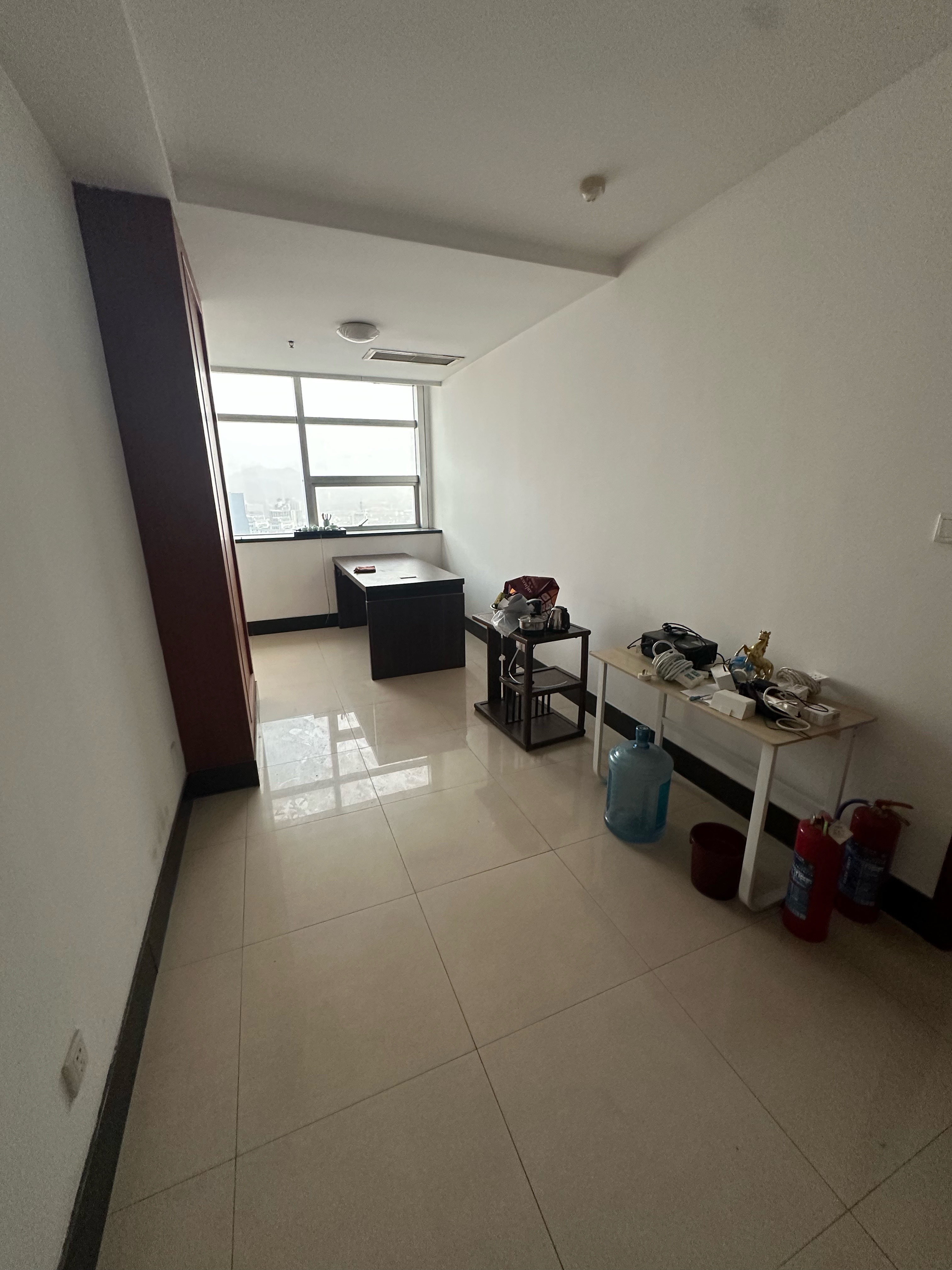 明珠国际商务港