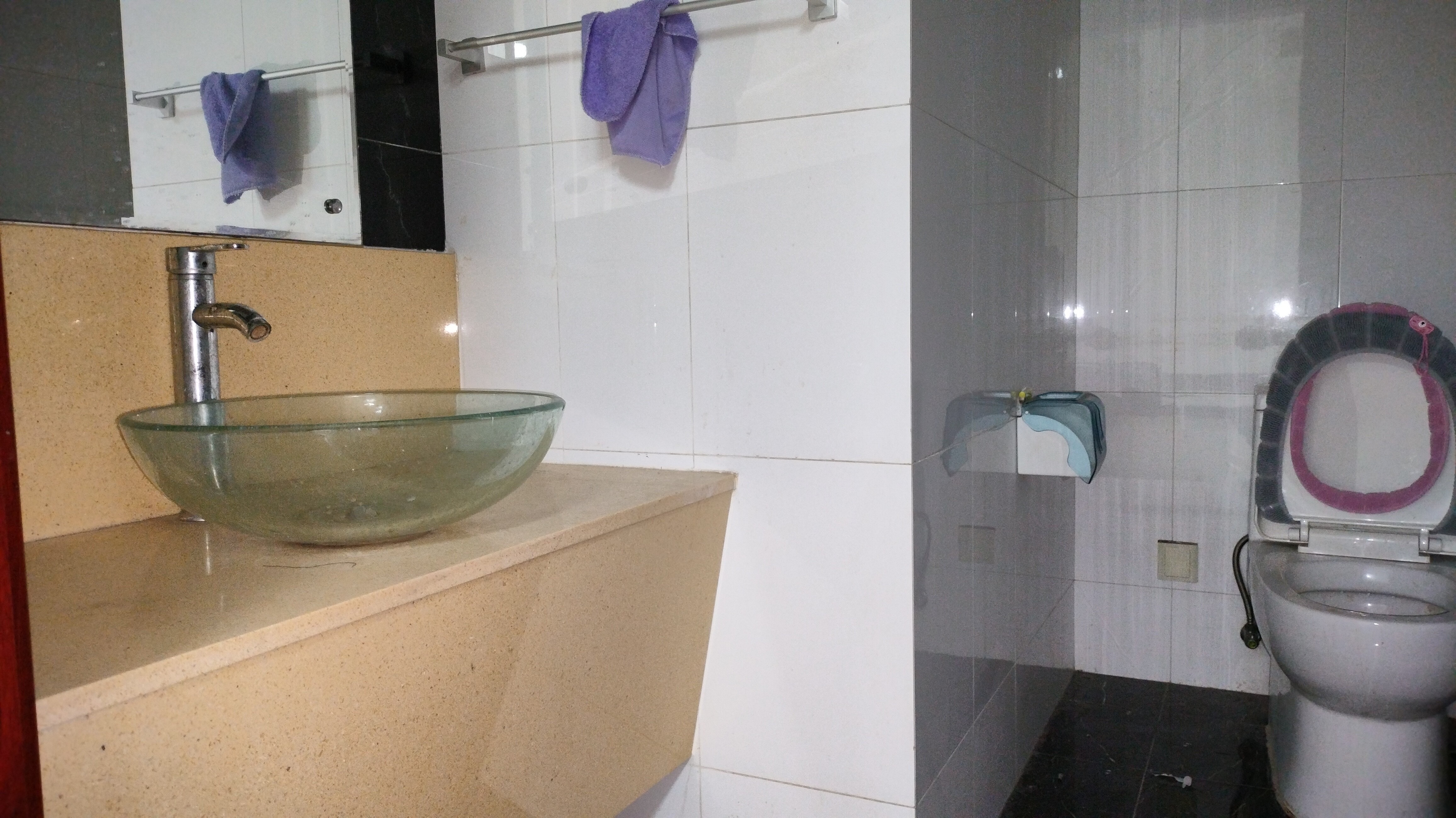 明珠国际商务港