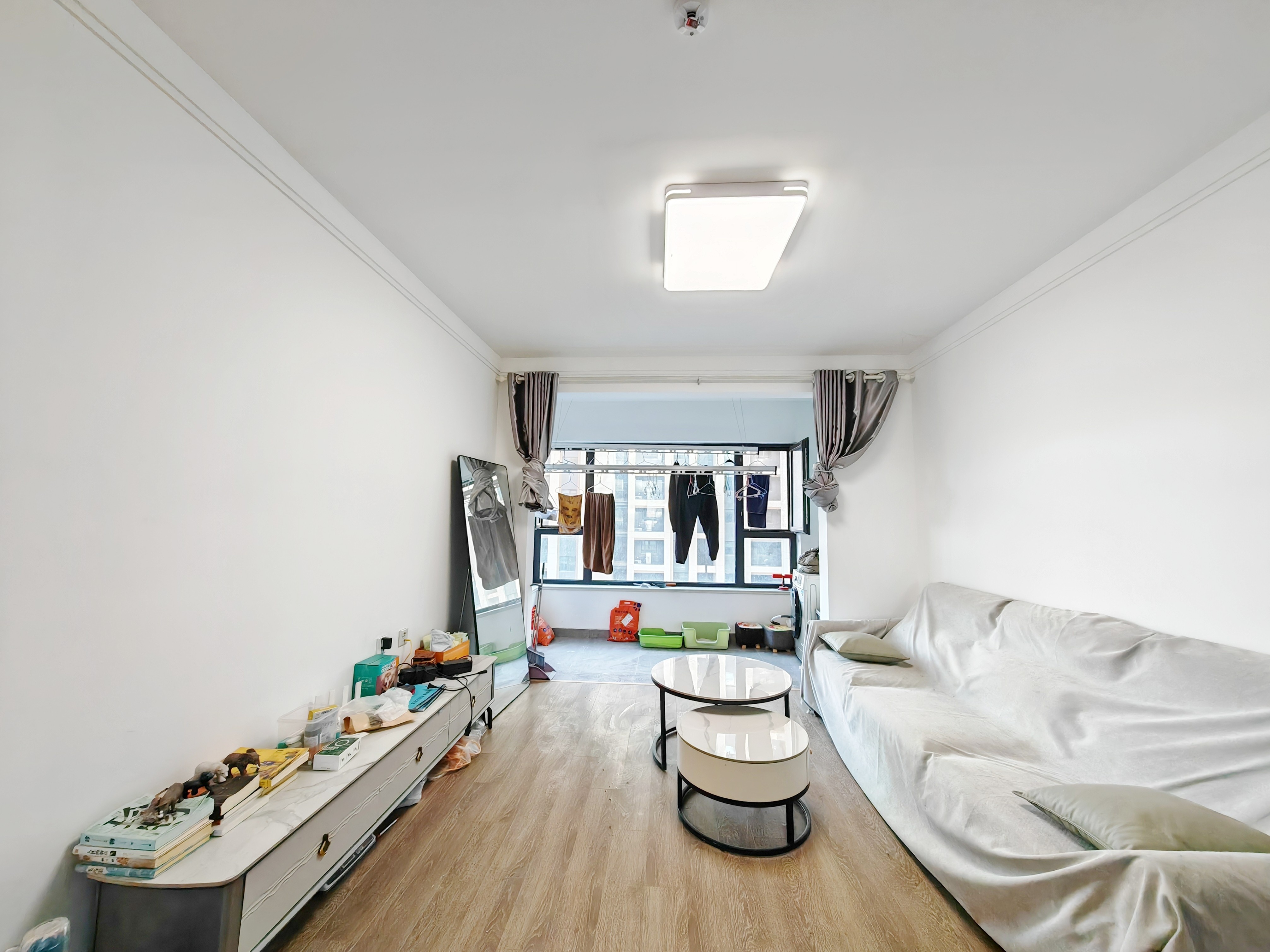 金科华都学林府