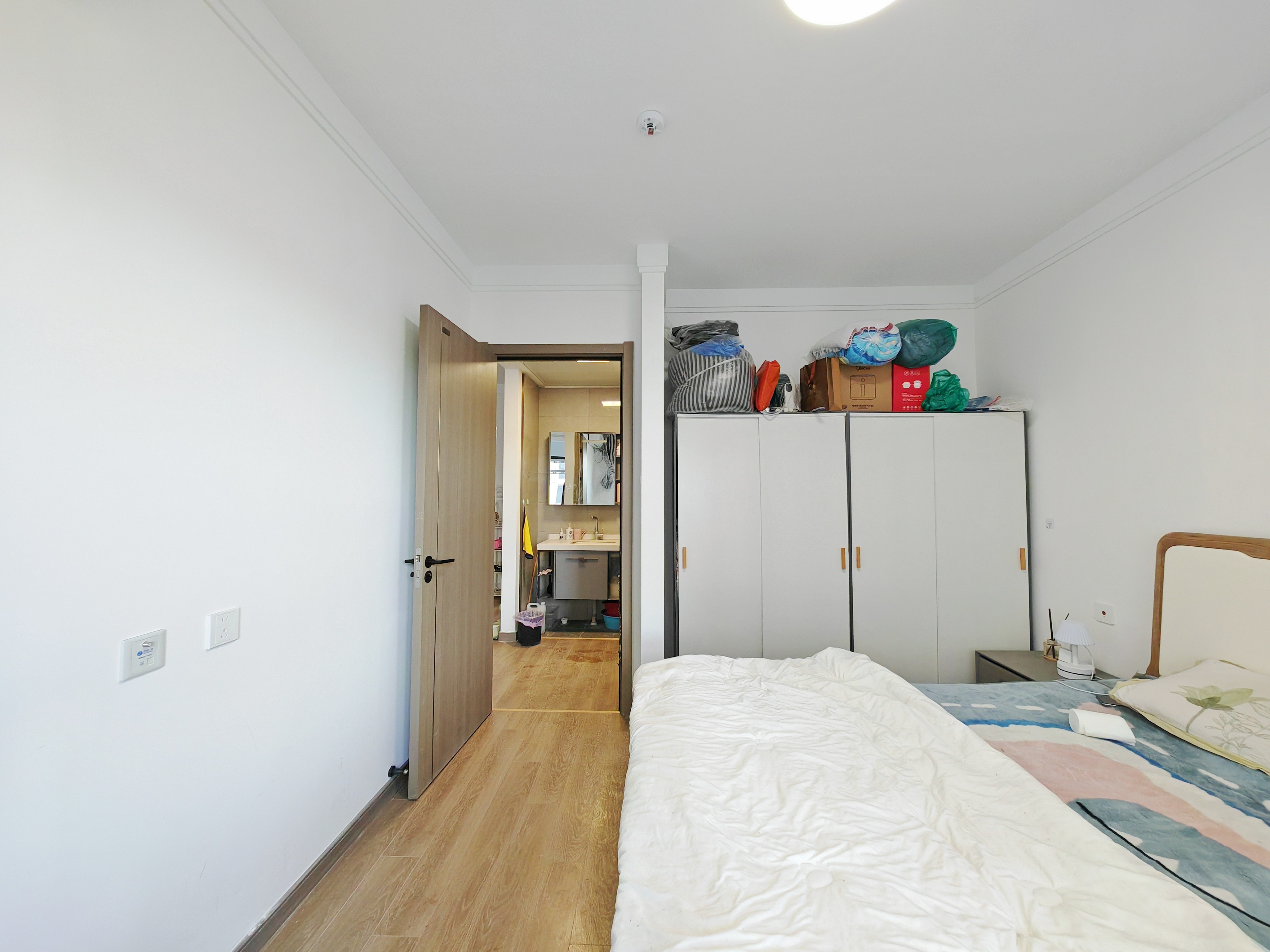 金科华都学林府