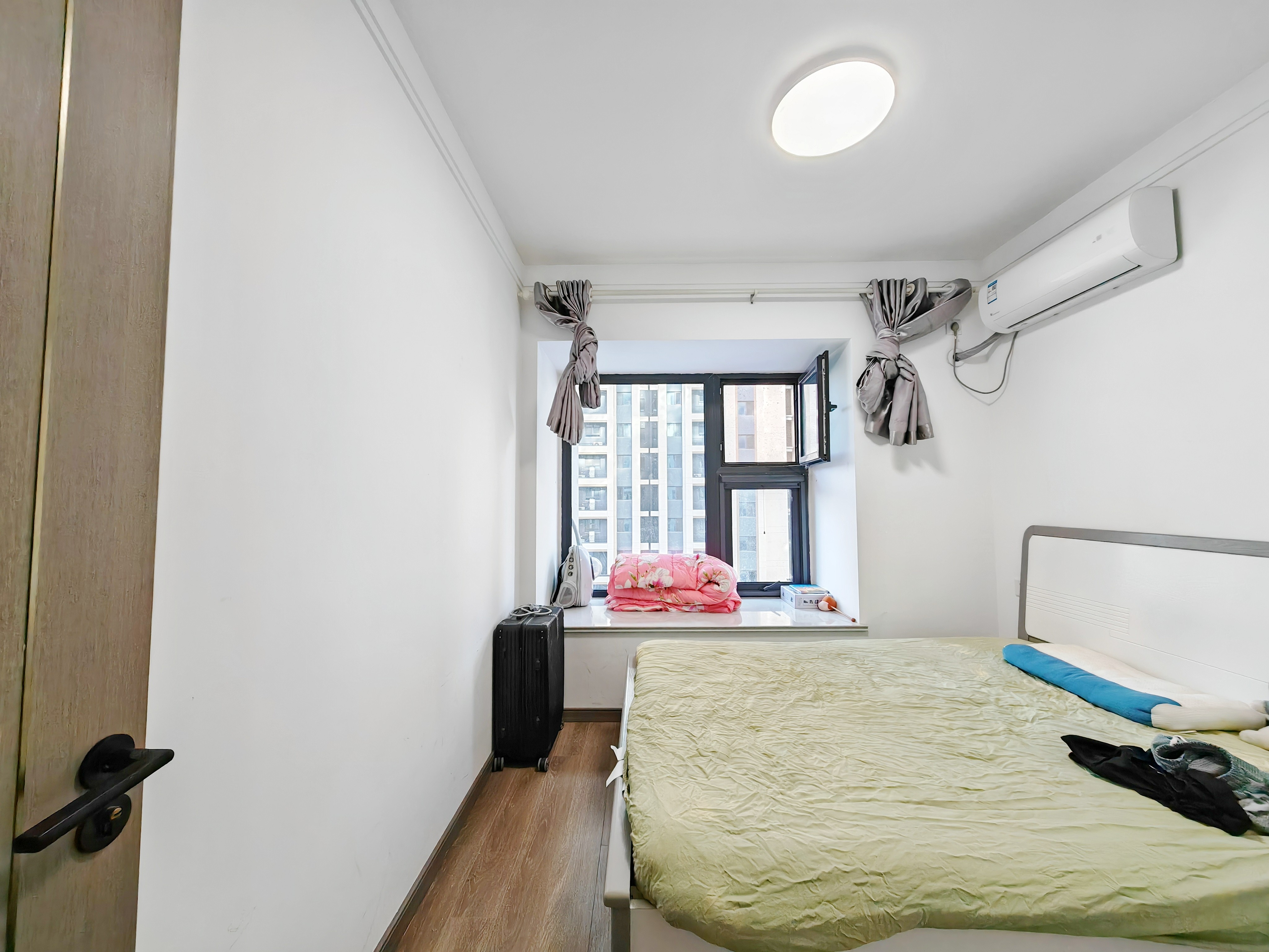 金科华都学林府