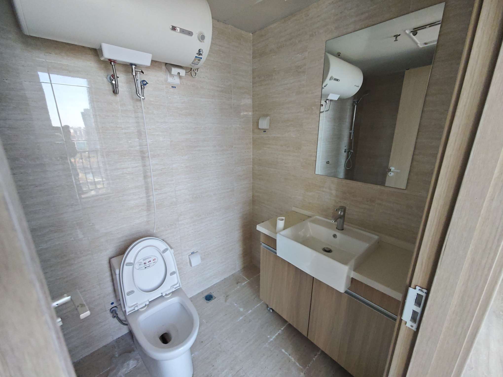 绿地IFC中央公馆