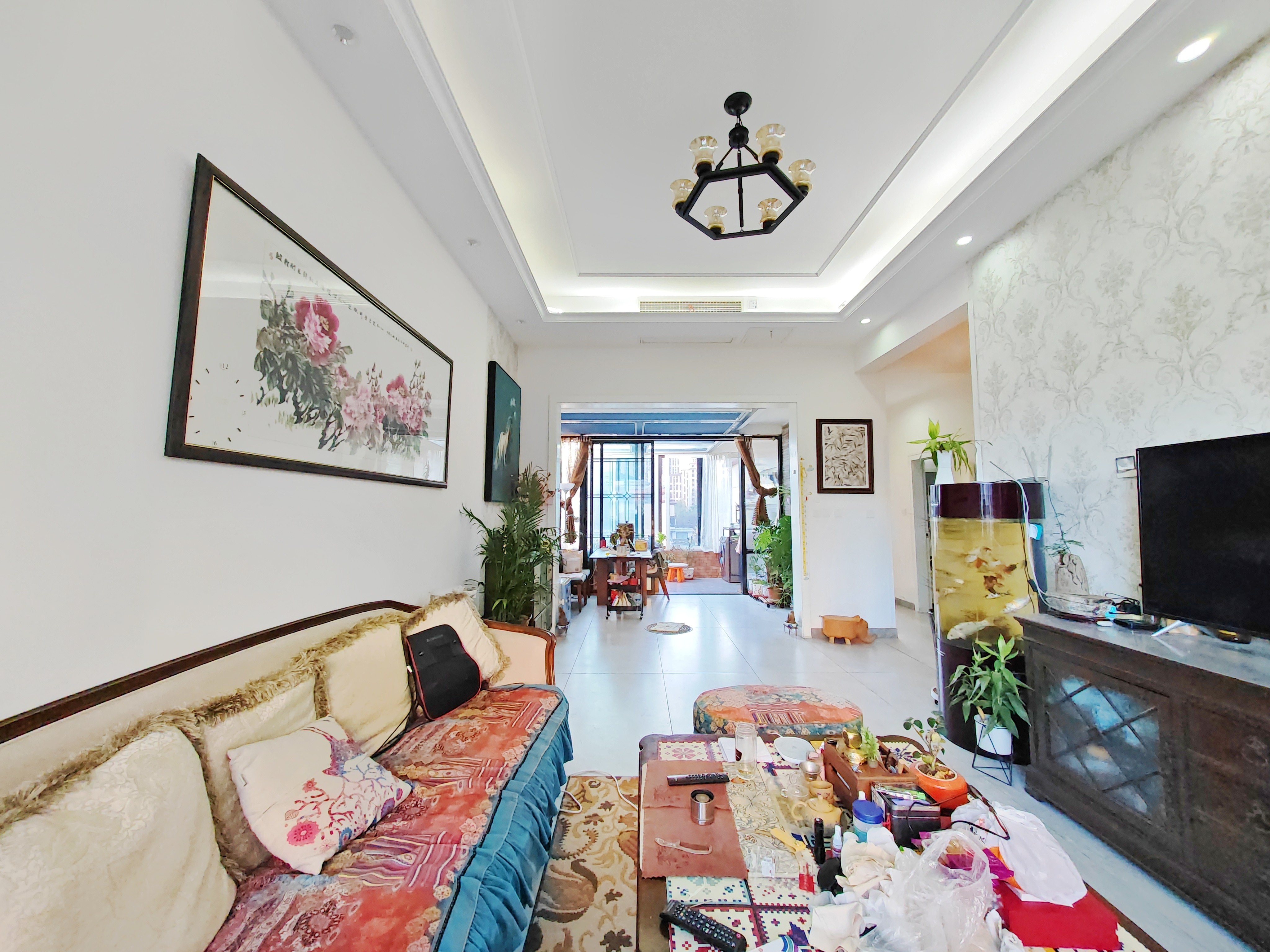 中建长清湖瑜园