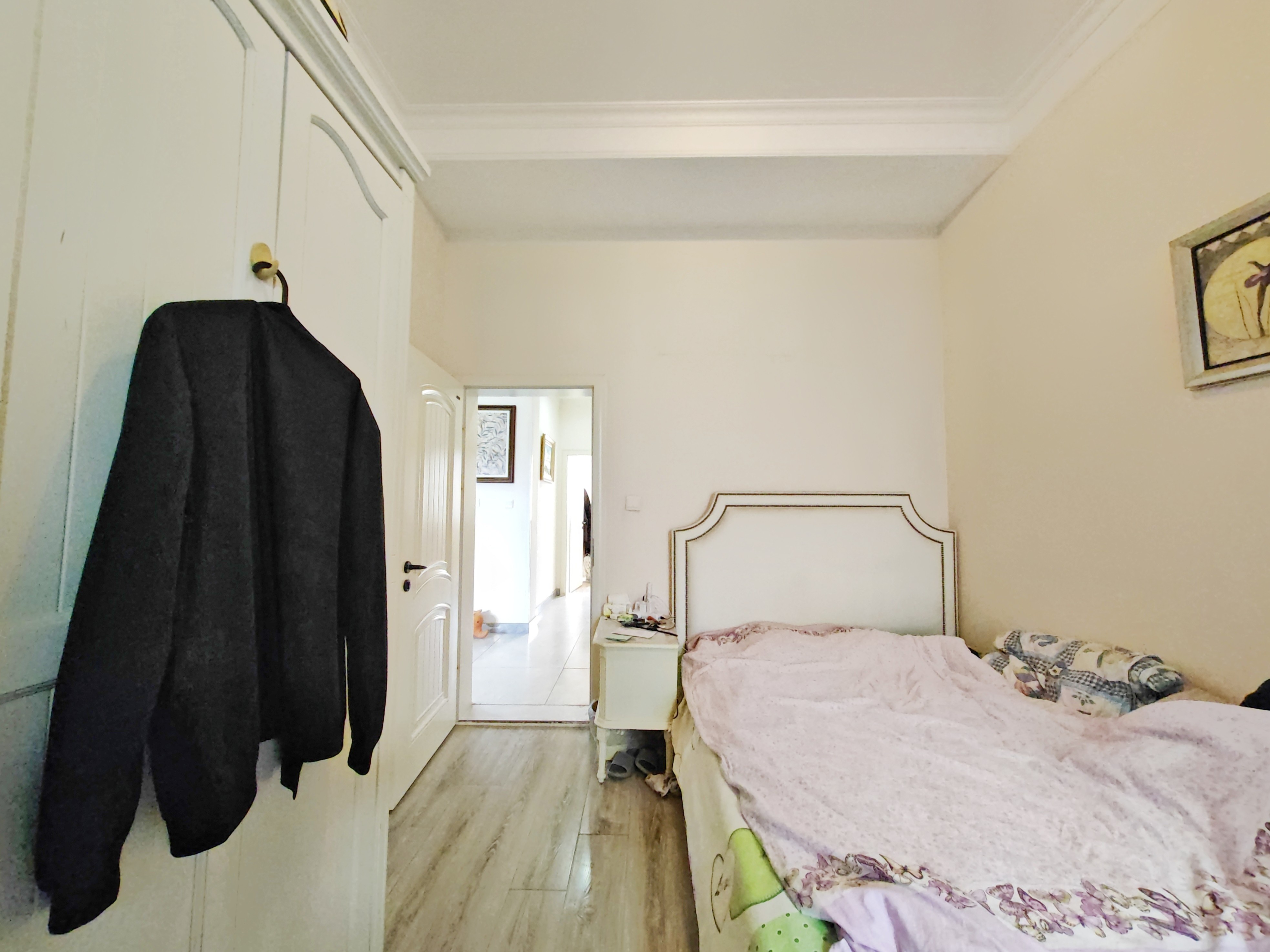 中建长清湖瑜园