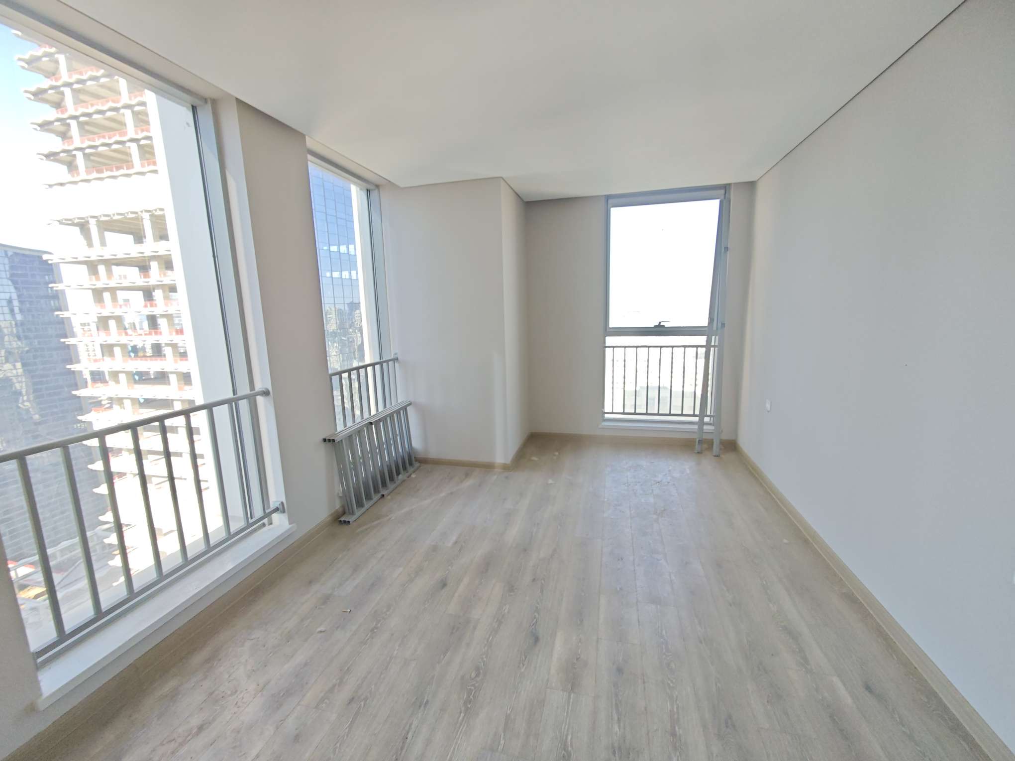 绿地IFC中央公馆