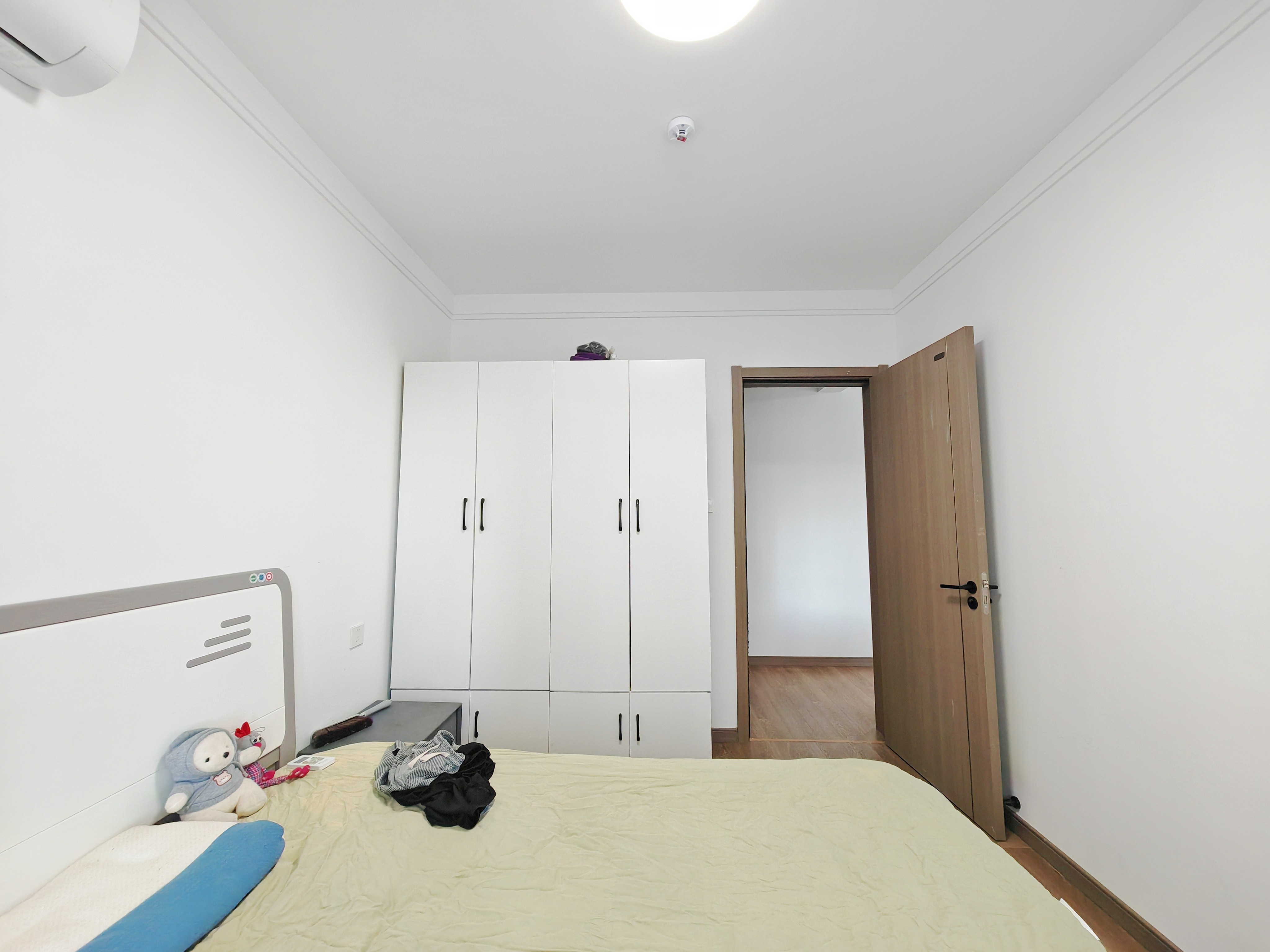 金科华都学林府