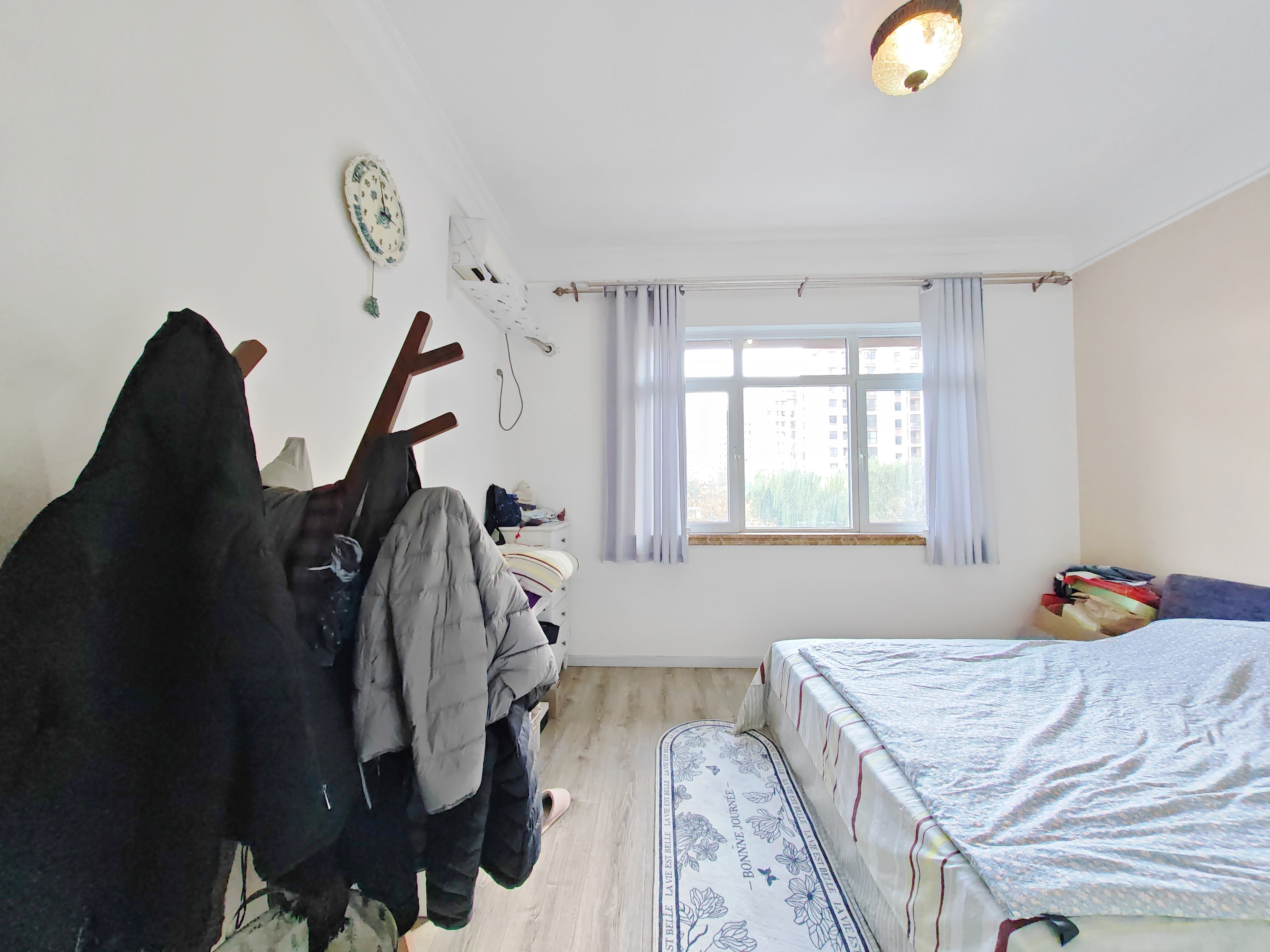 中建长清湖瑜园