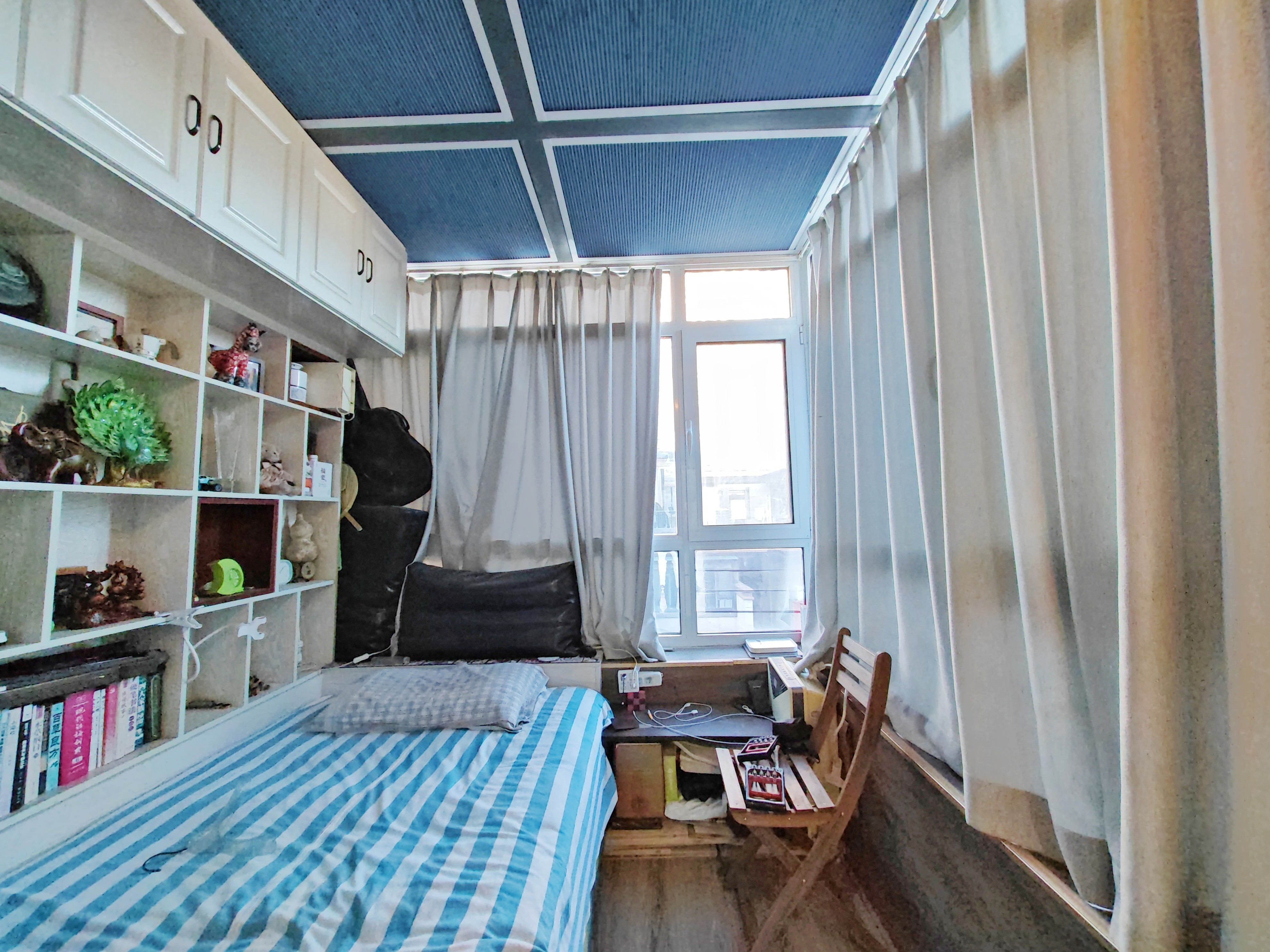 中建长清湖瑜园