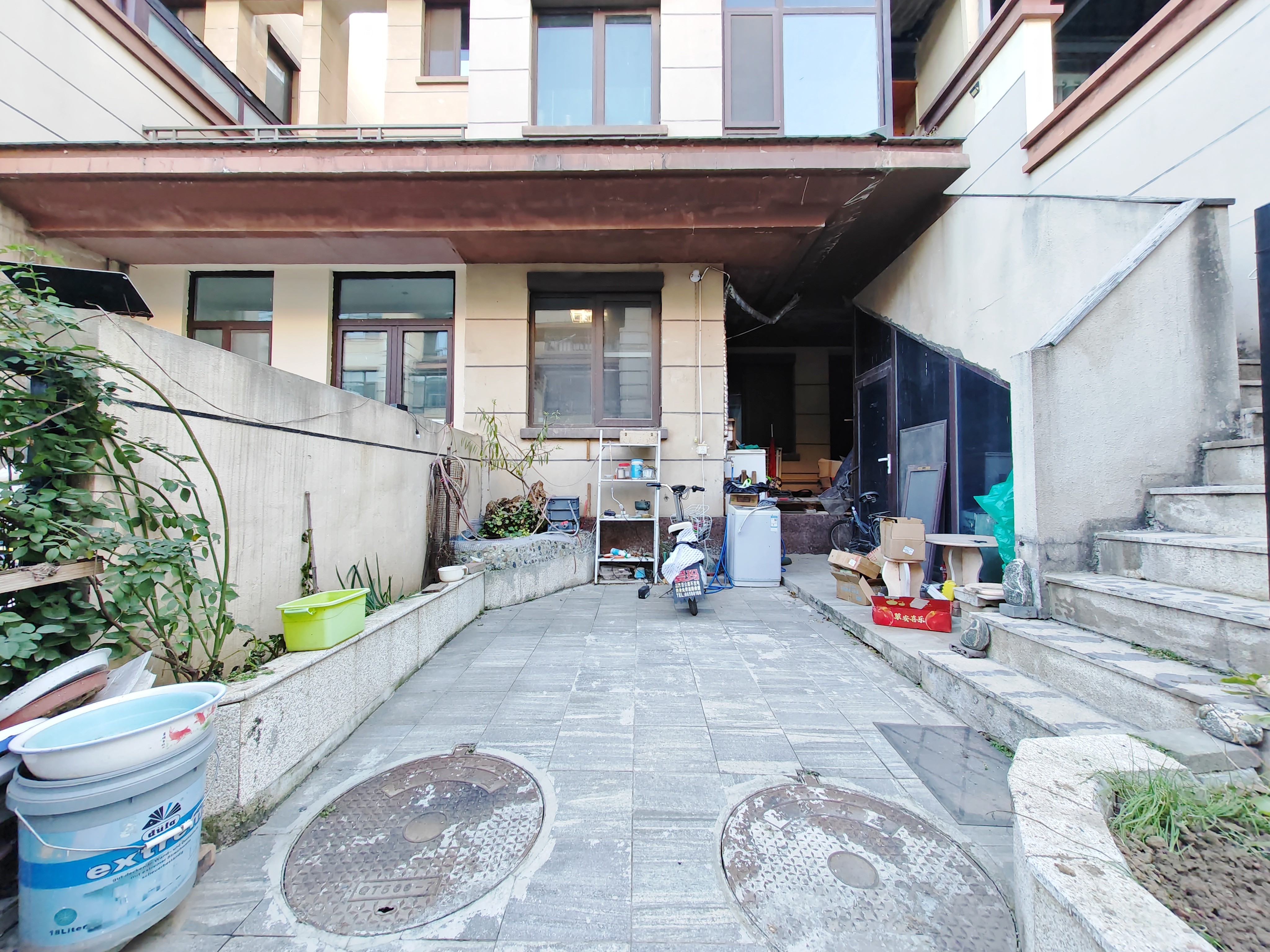 中建长清湖瑜园