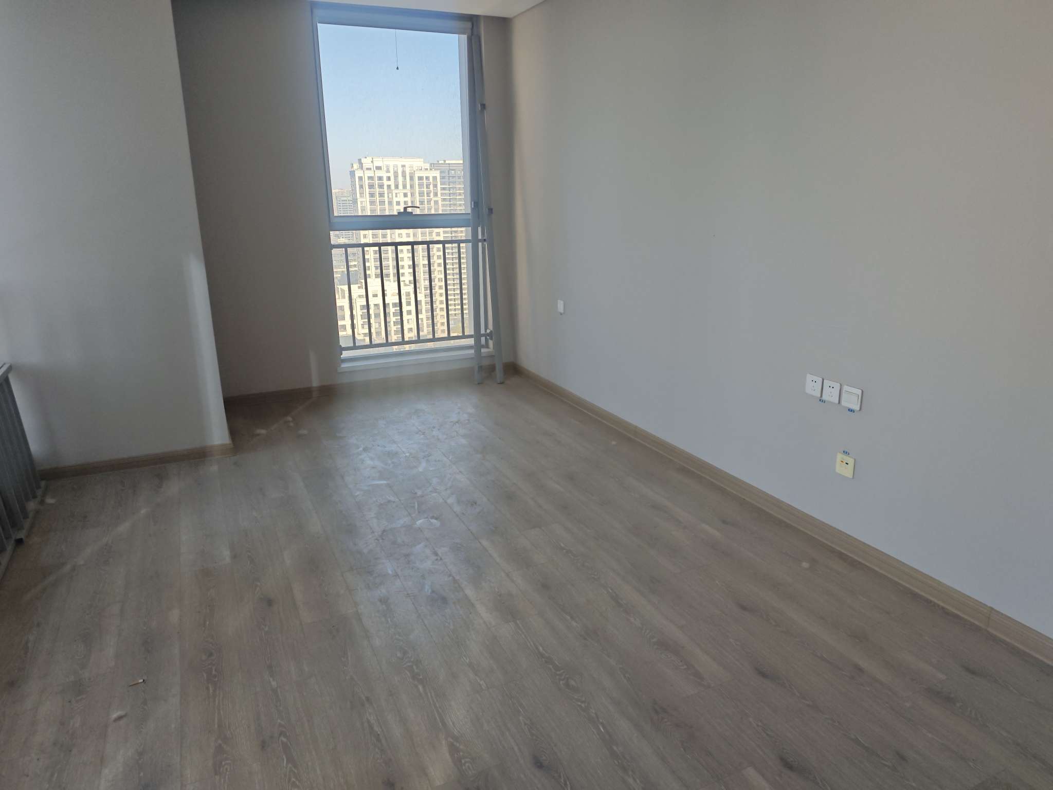 绿地IFC中央公馆