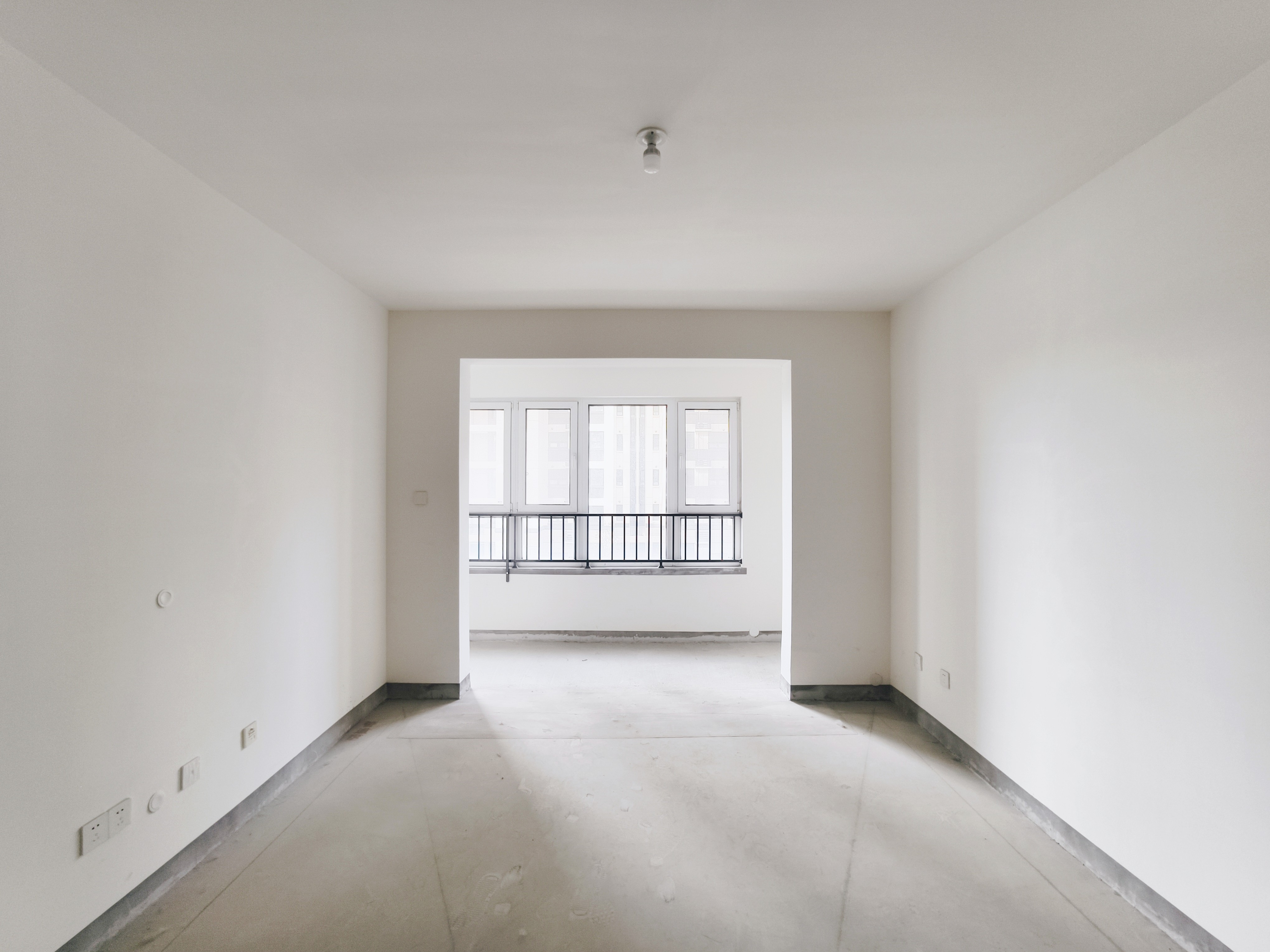  万科劝学里 南北