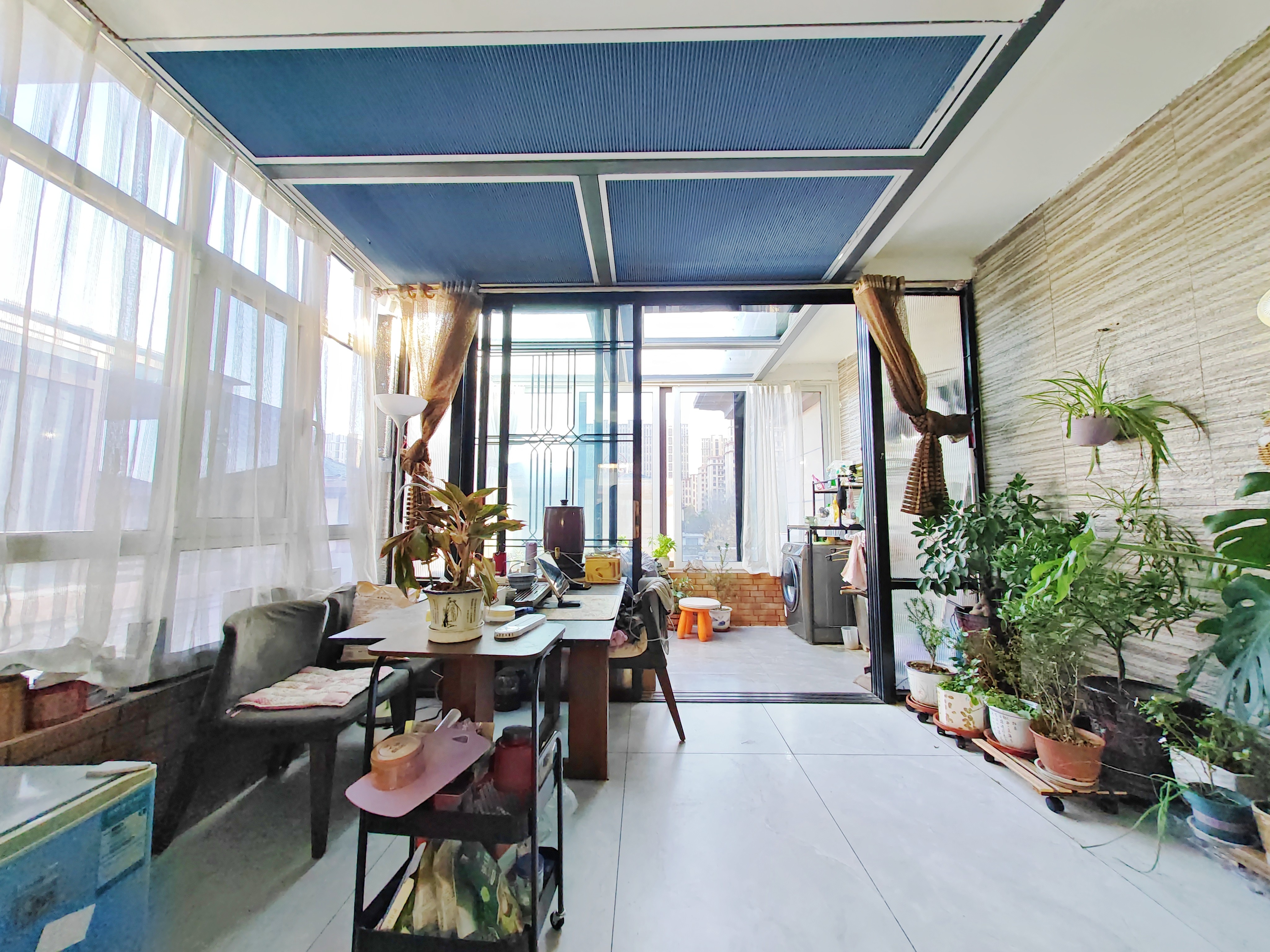 中建长清湖瑜园