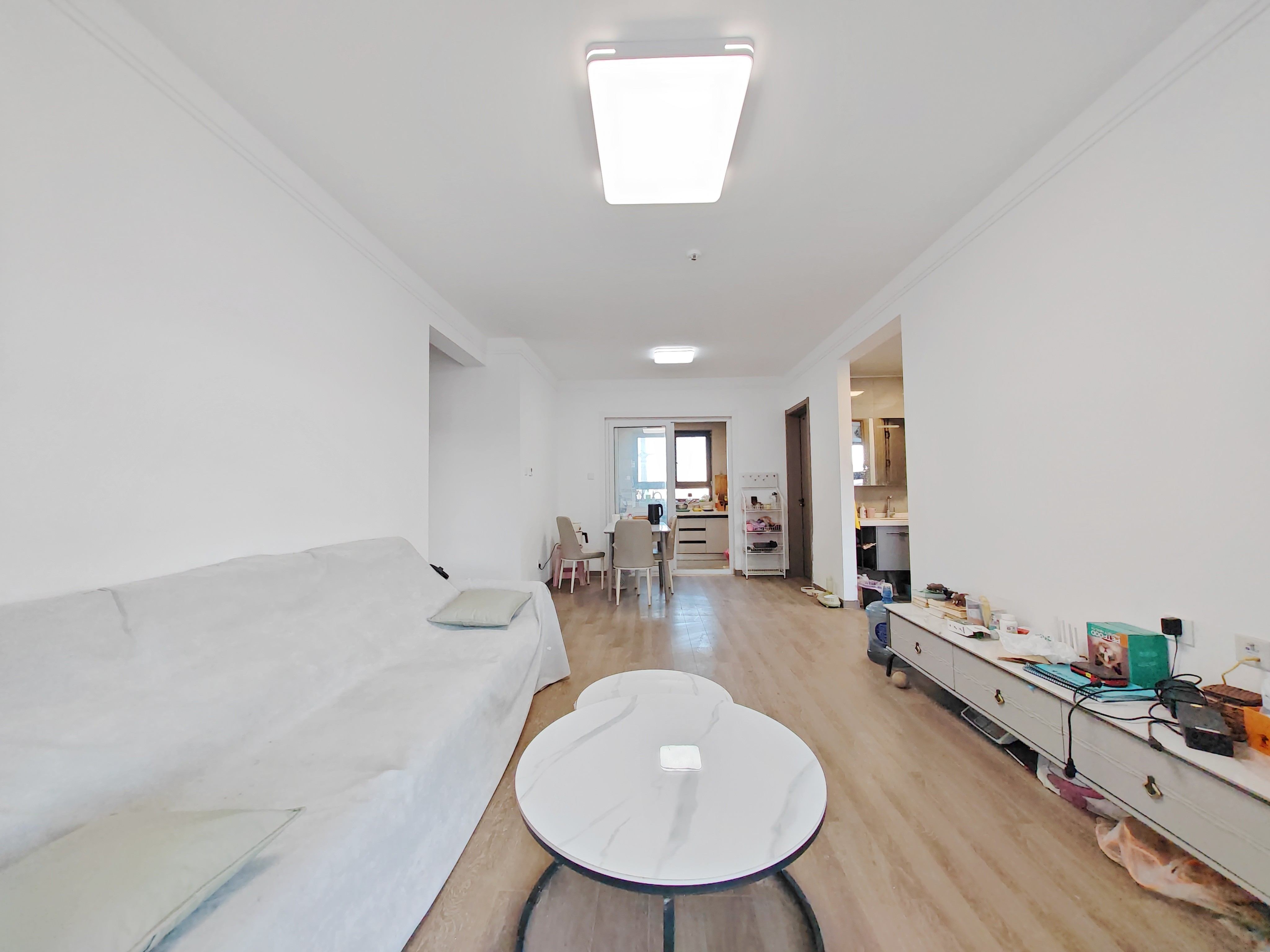  金科华都学林府 北