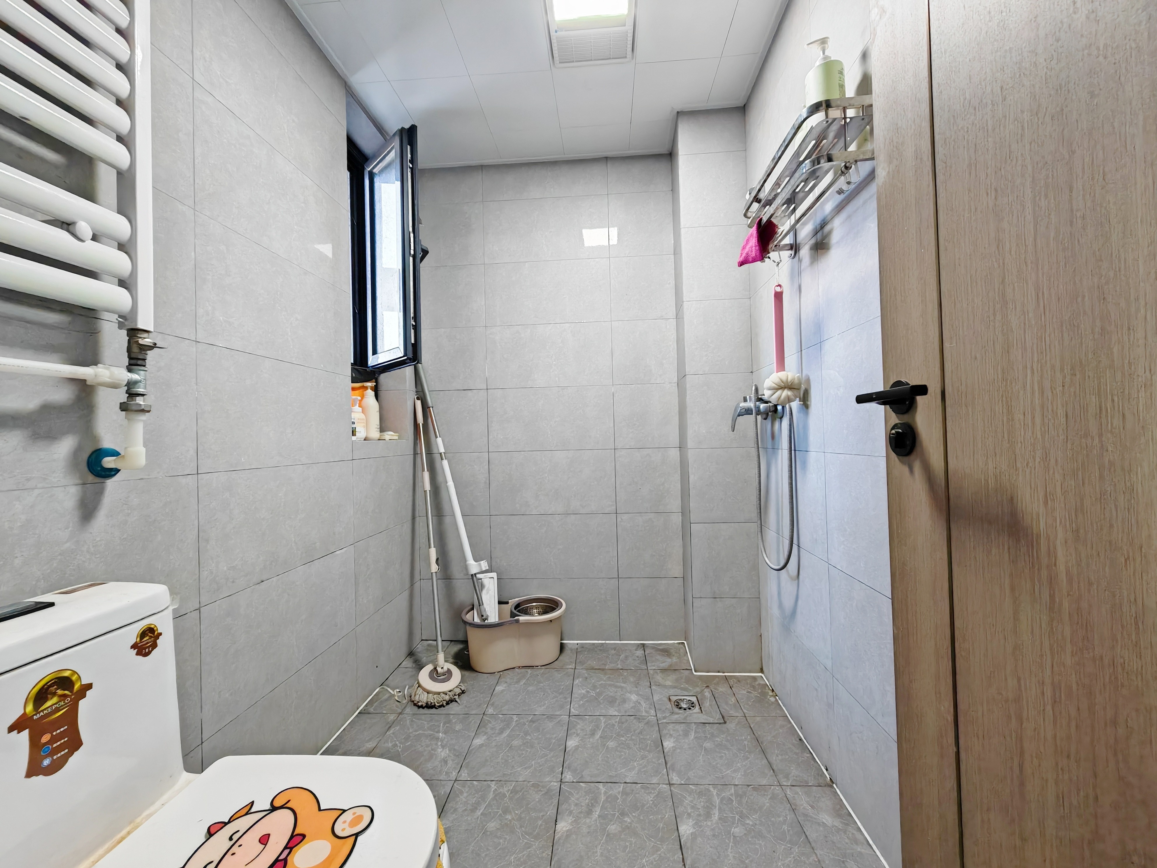 金科华都学林府