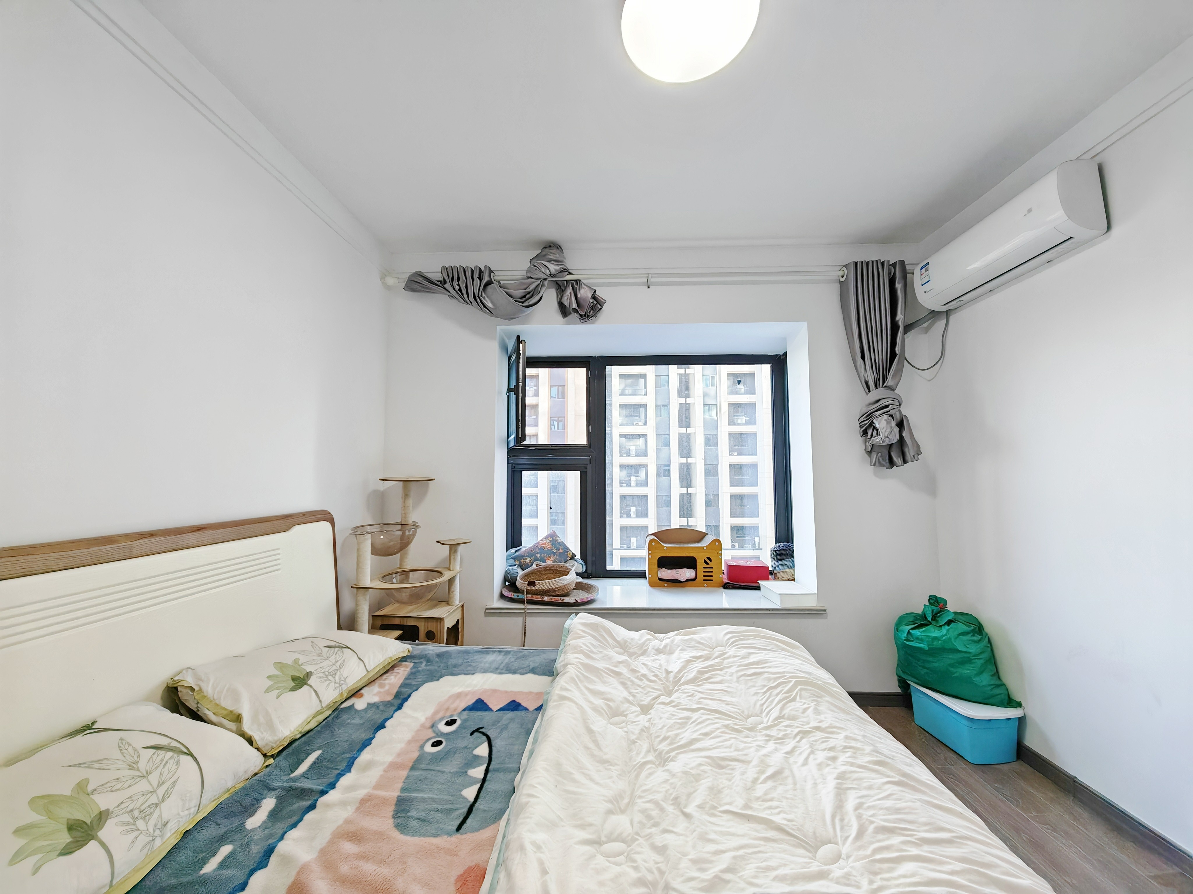 金科华都学林府