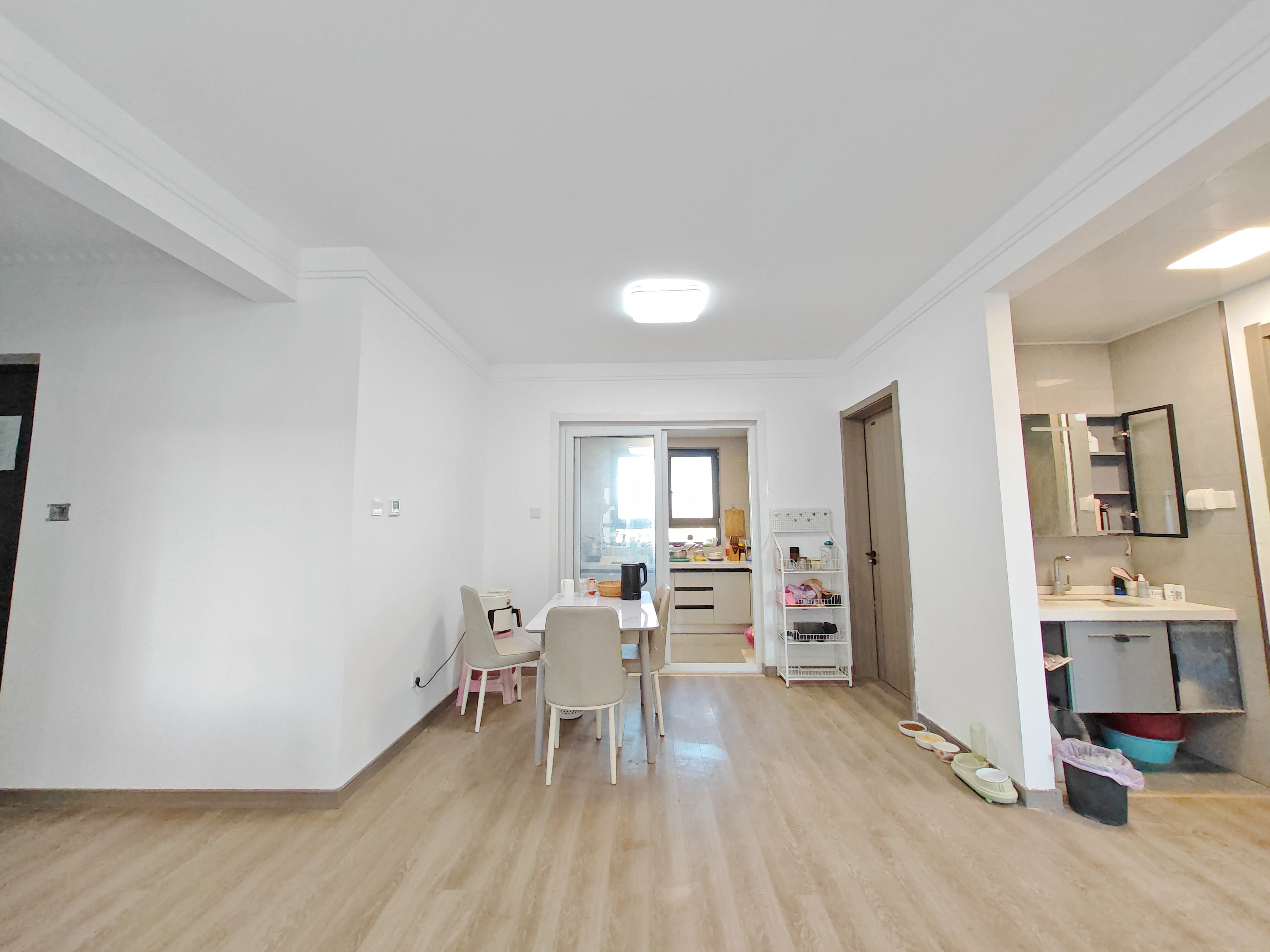 金科华都学林府