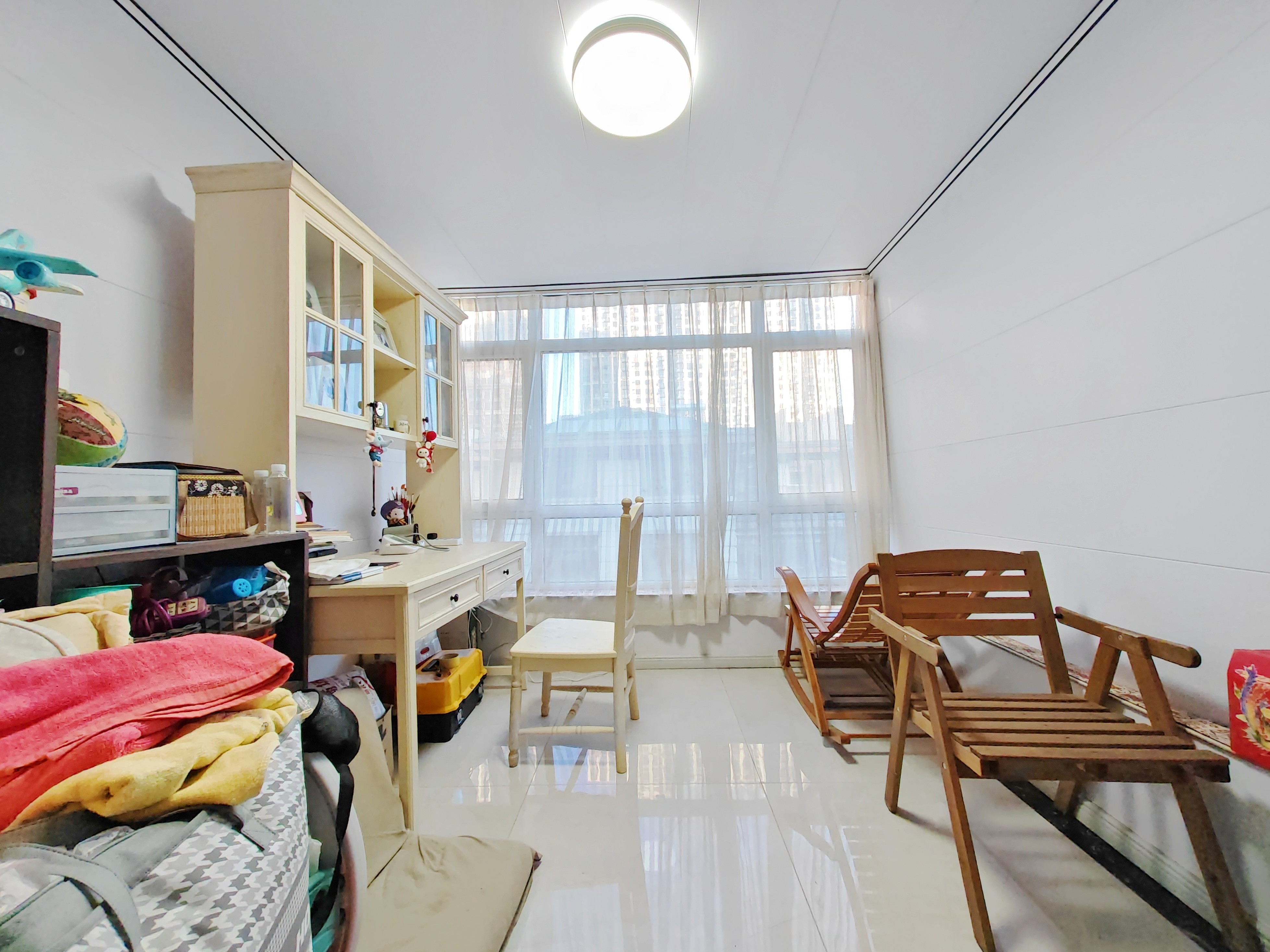 中建长清湖瑜园