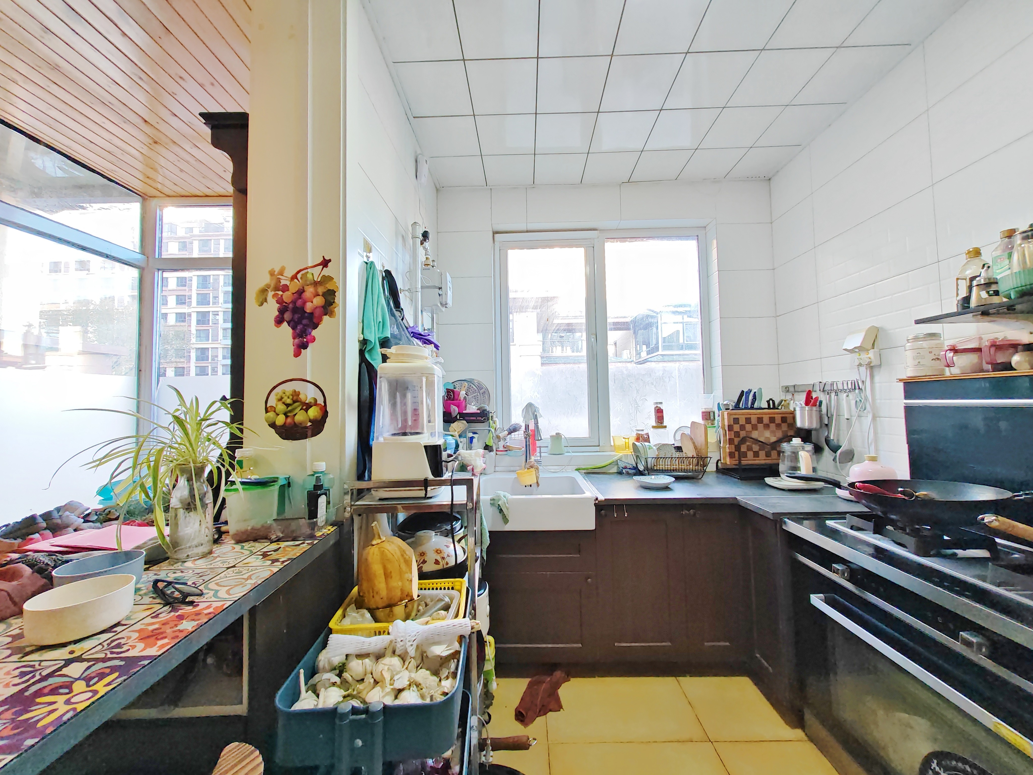 中建长清湖瑜园