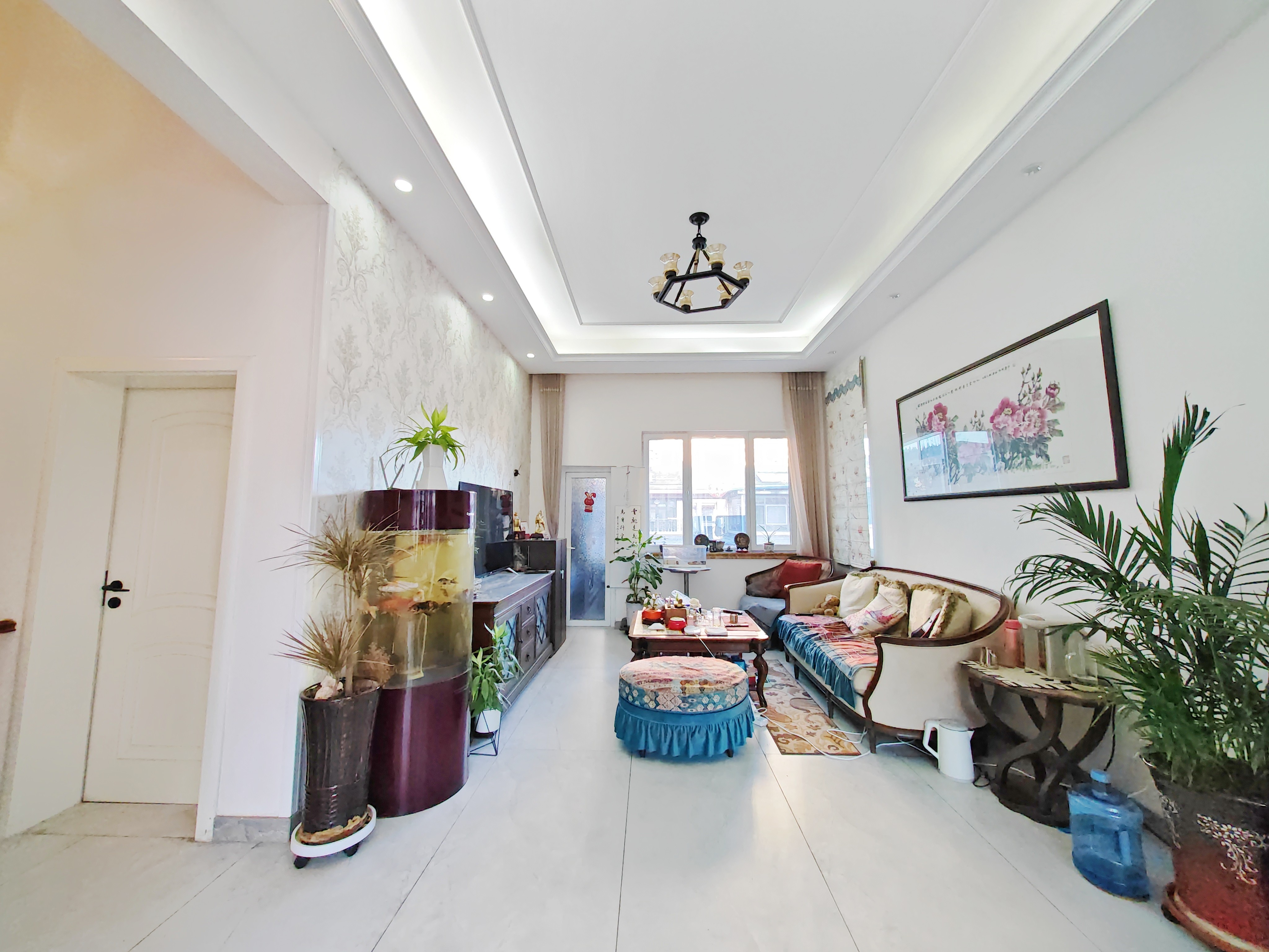 中建长清湖瑜园