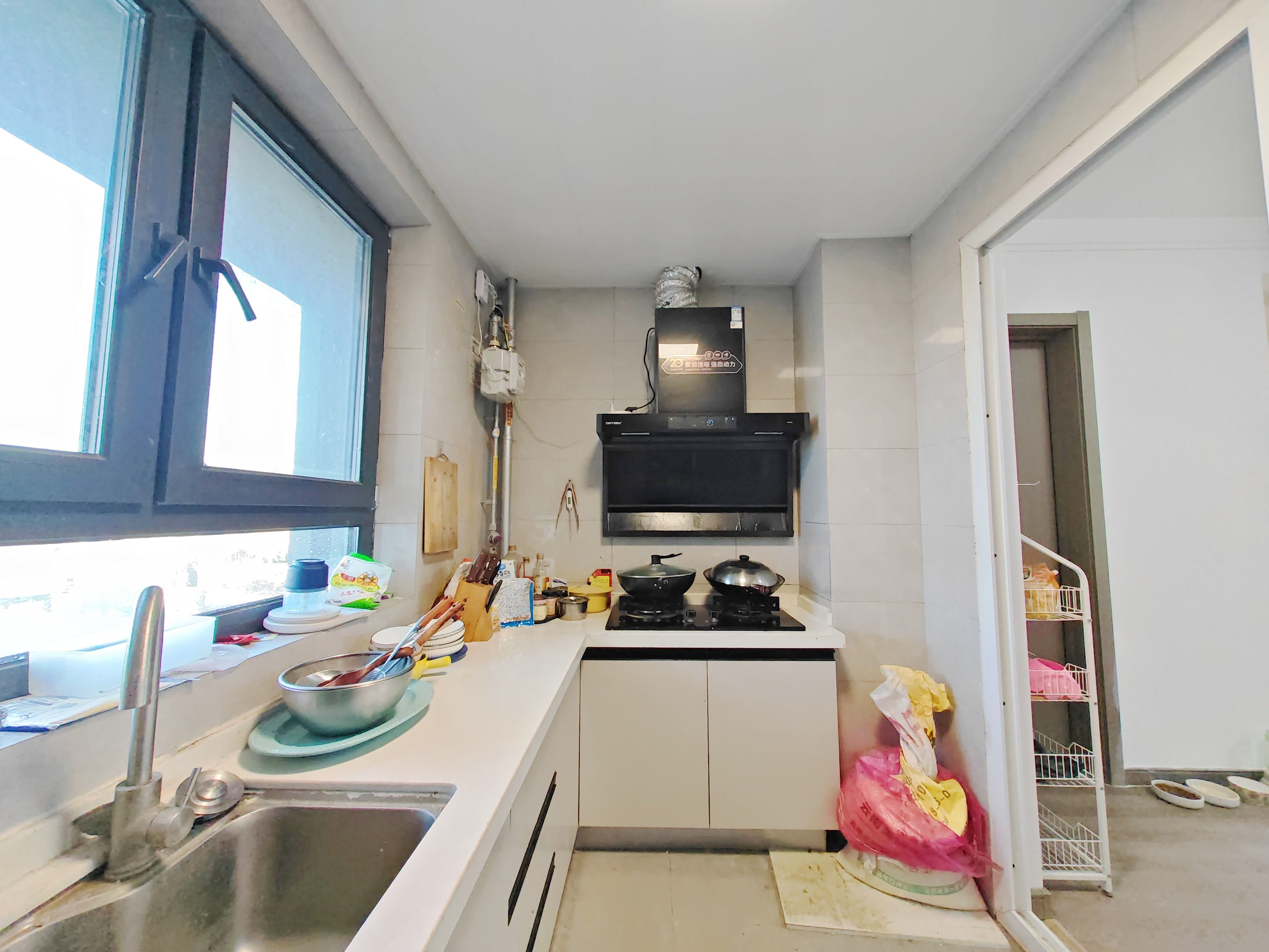 金科华都学林府