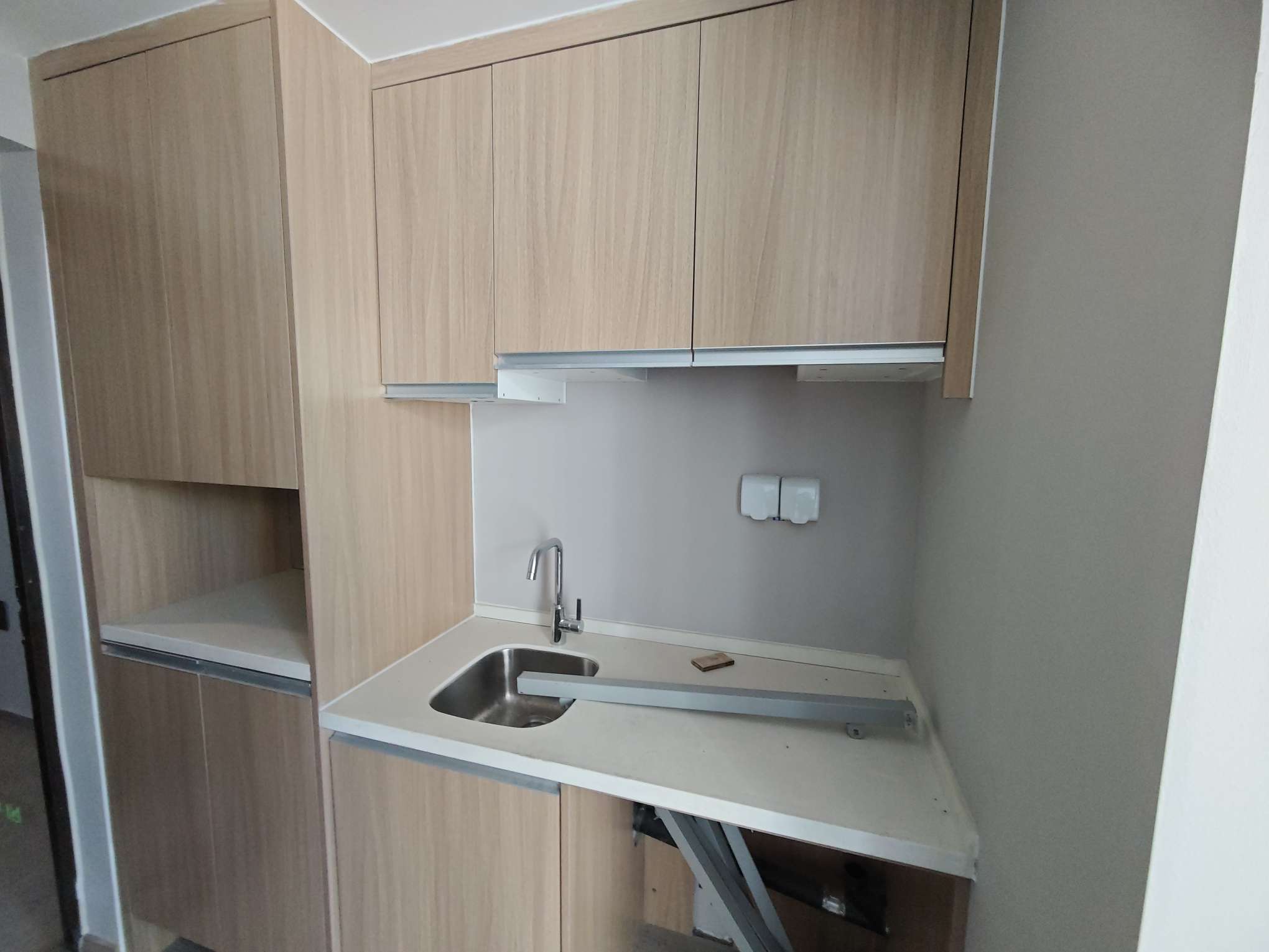 绿地IFC中央公馆