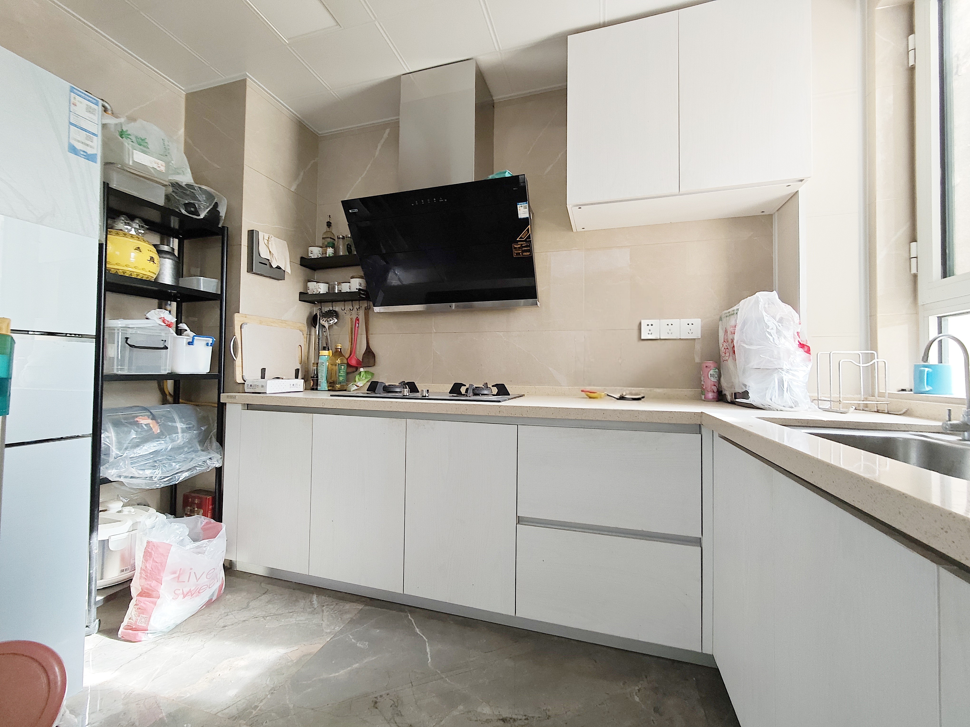 凤凰国际城南区