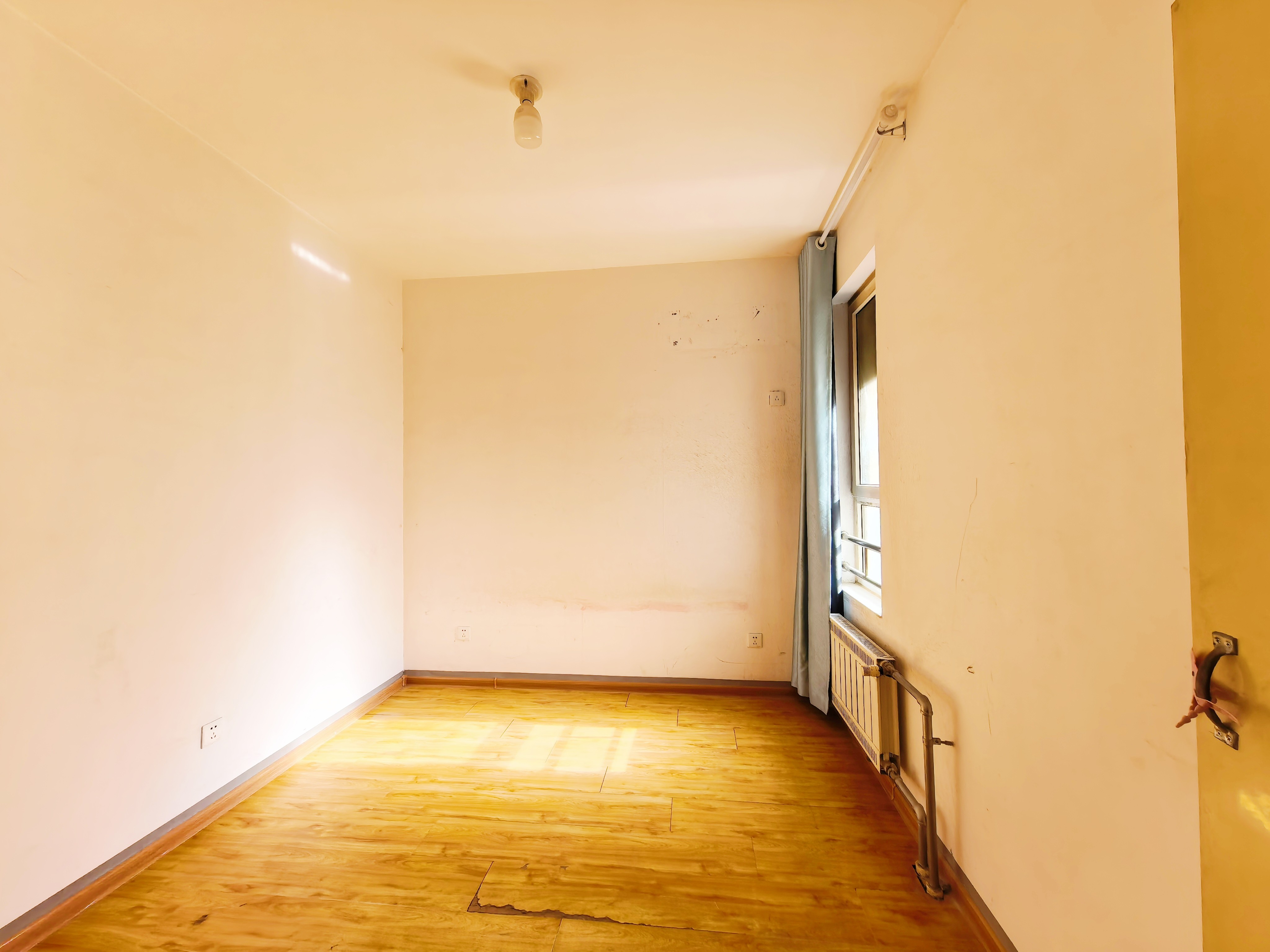 腊山南苑(二区)