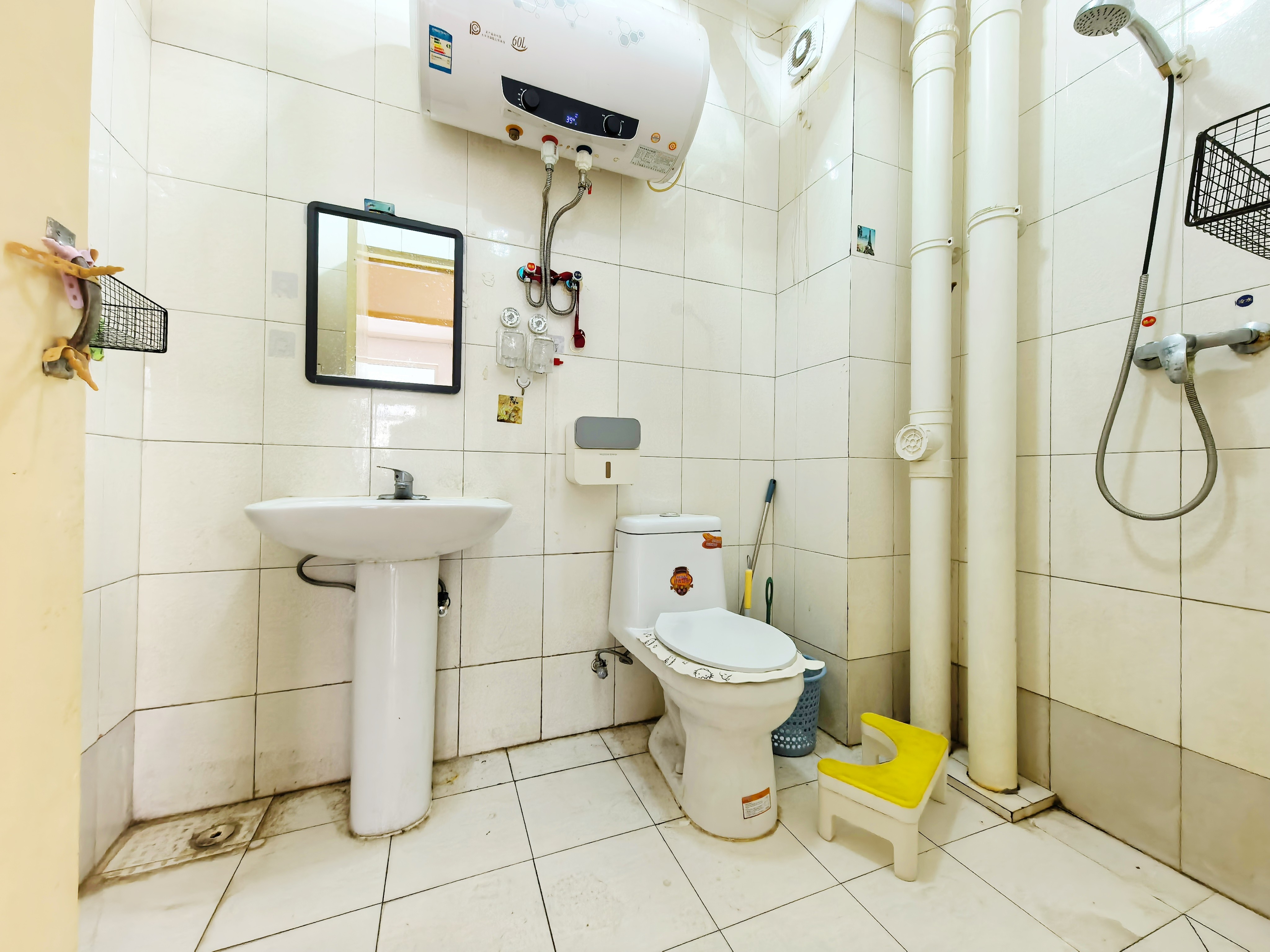 腊山南苑(二区)