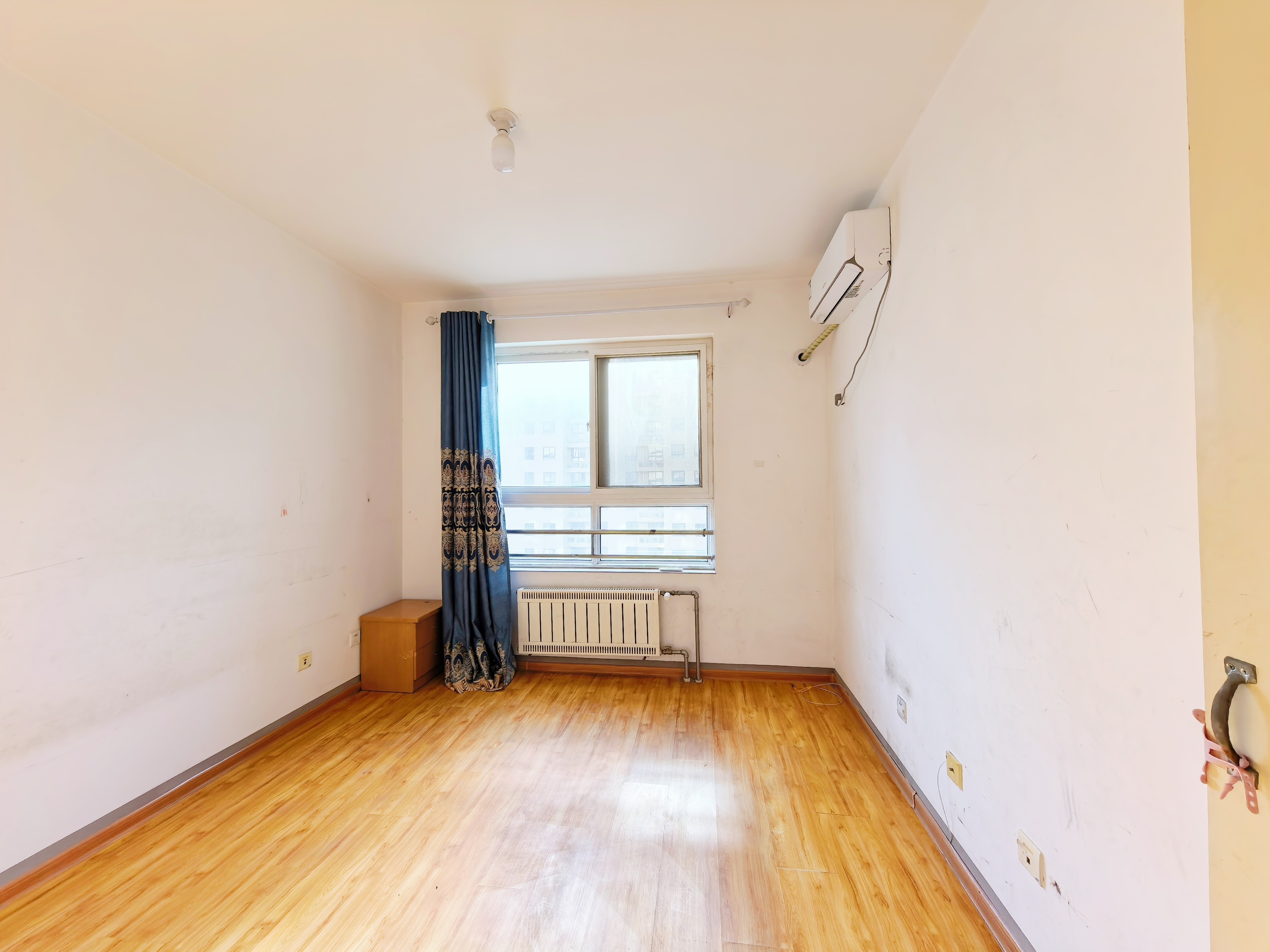 腊山南苑(二区)