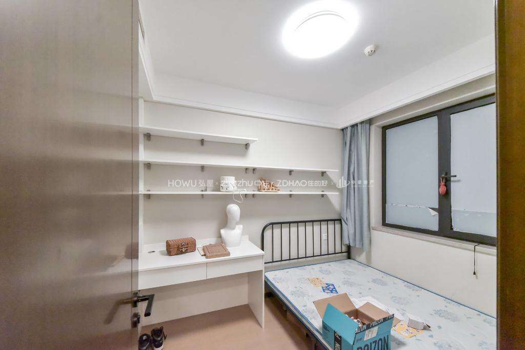 融创文旅城鹊华居