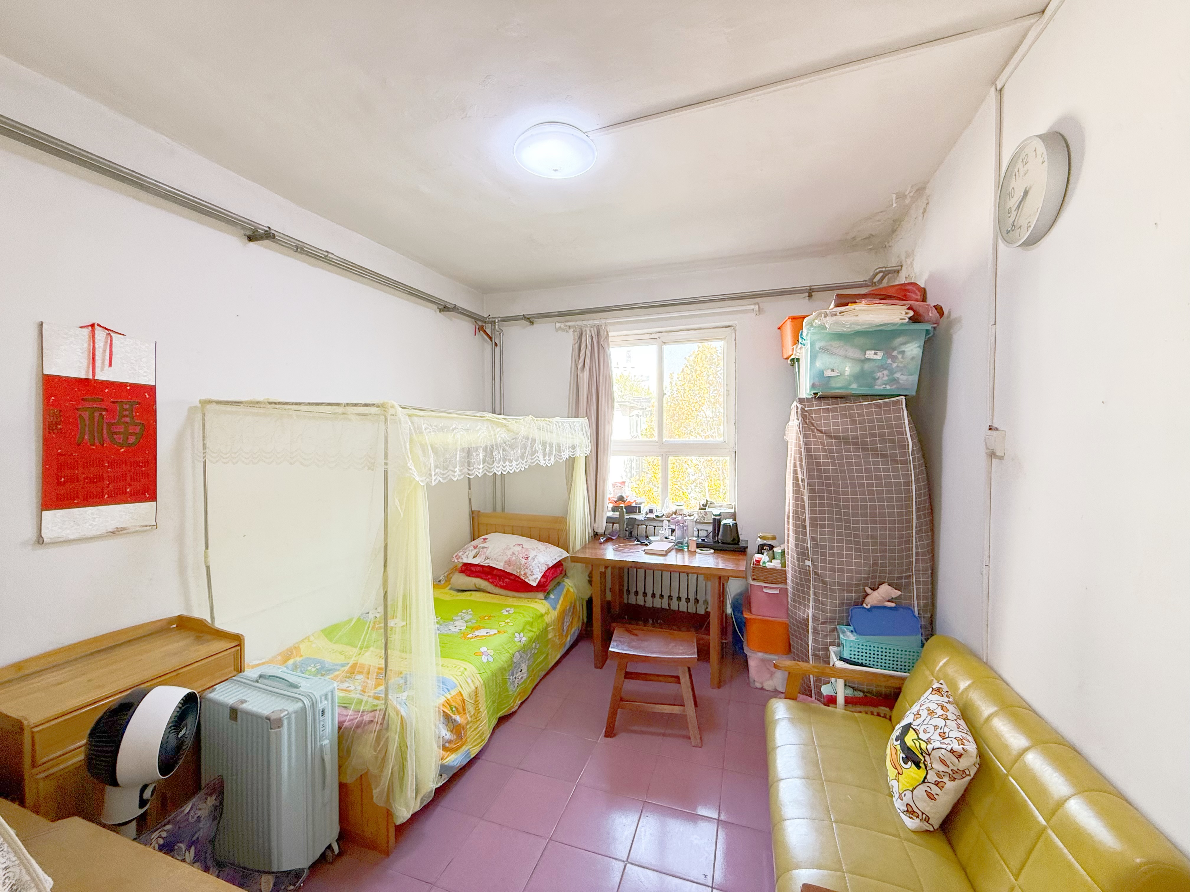 胜利大街单位宿舍