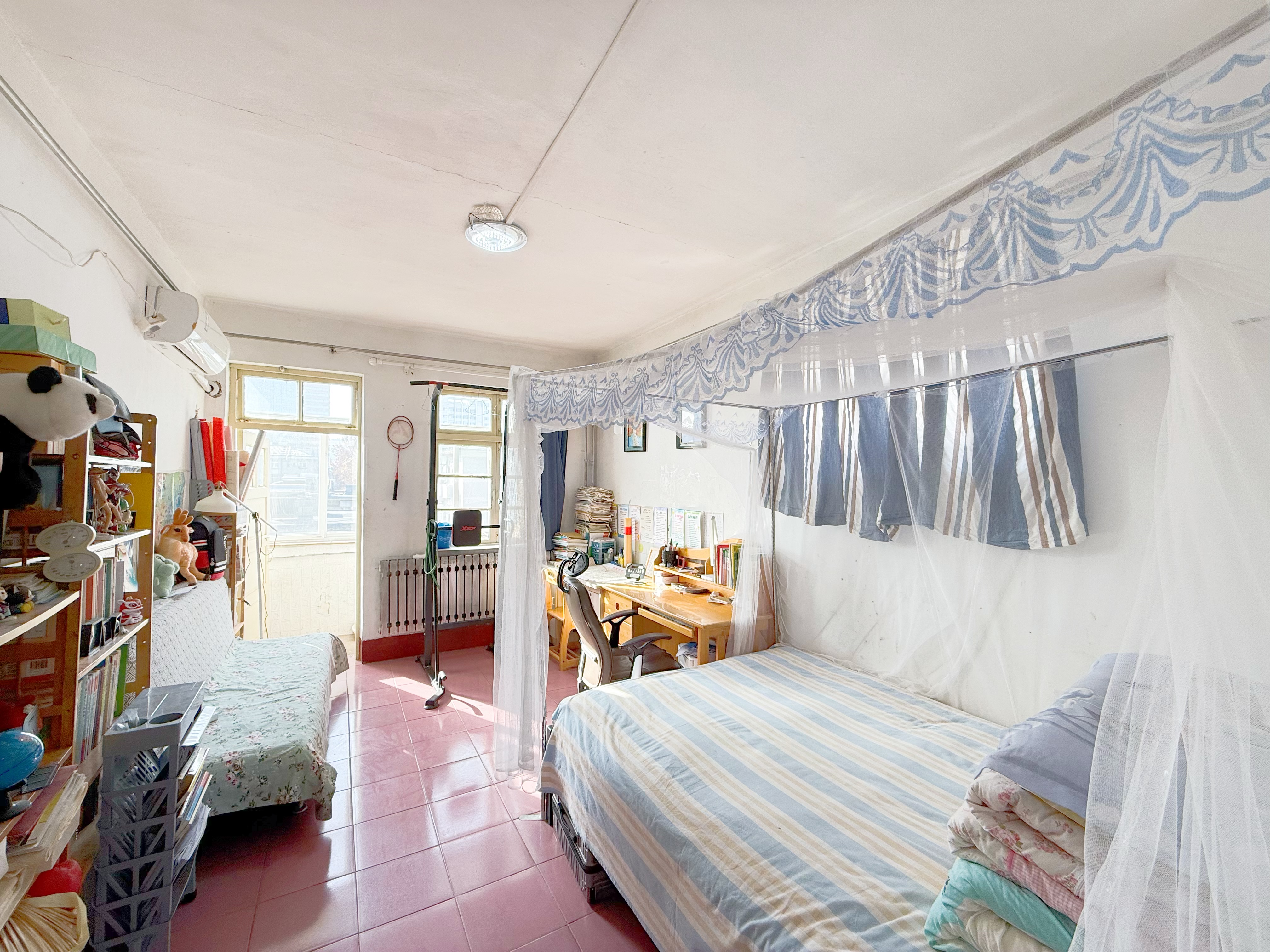 胜利大街单位宿舍