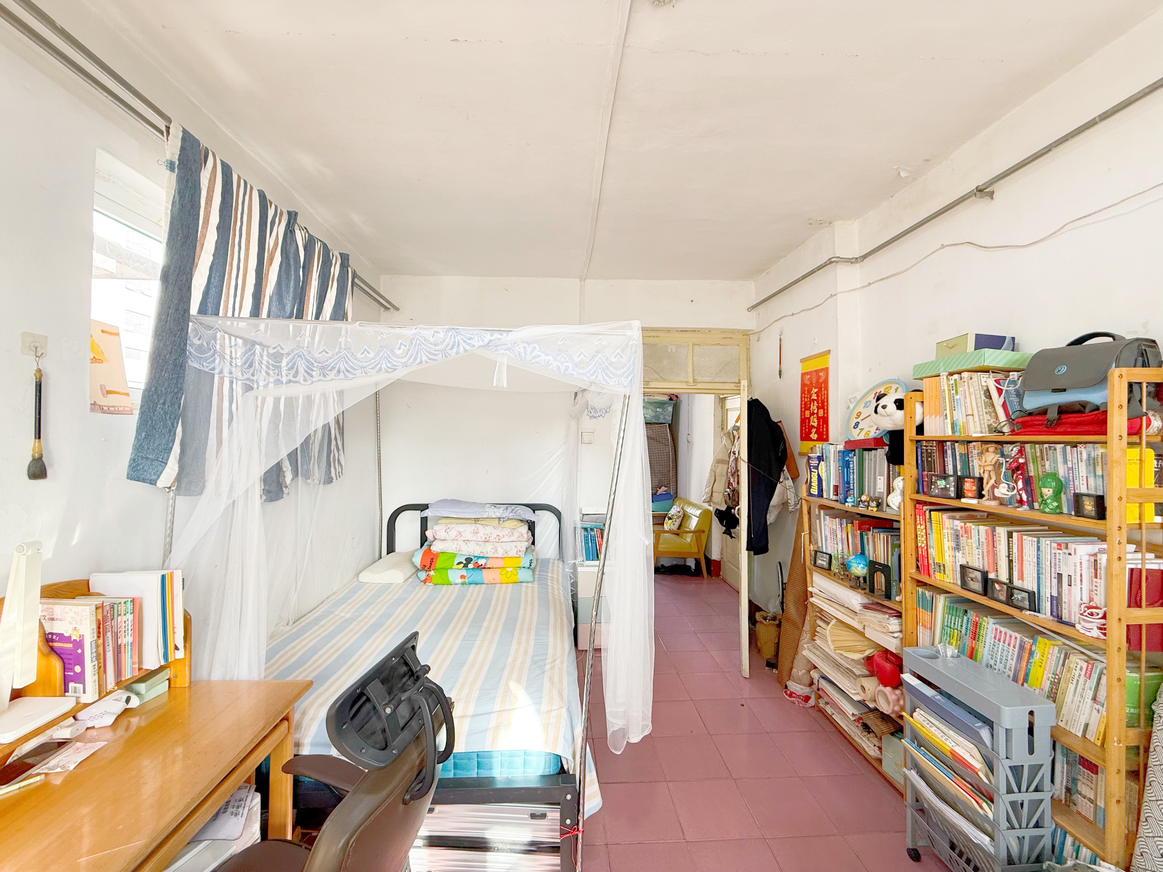 胜利大街单位宿舍