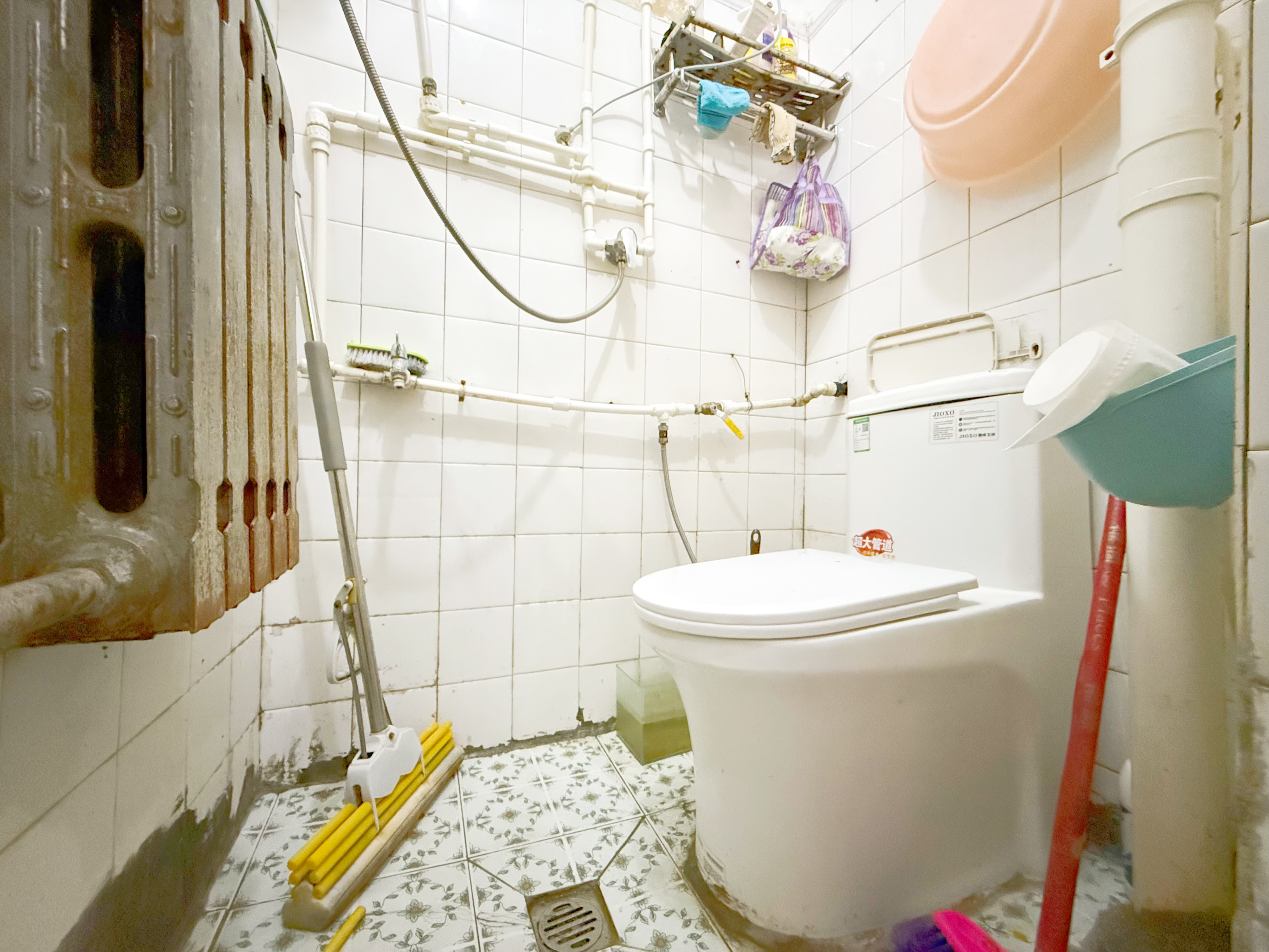 胜利大街单位宿舍