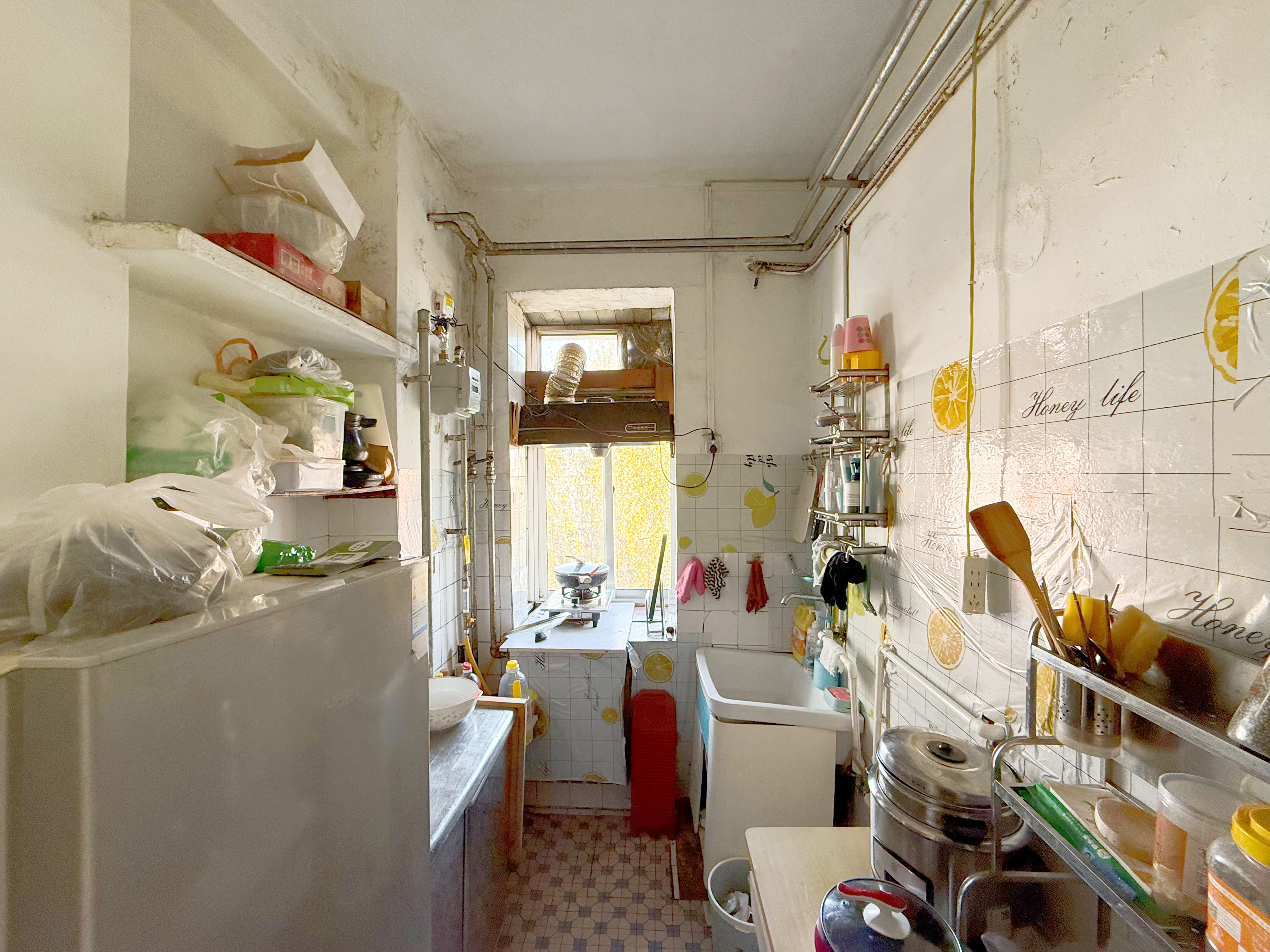 胜利大街单位宿舍