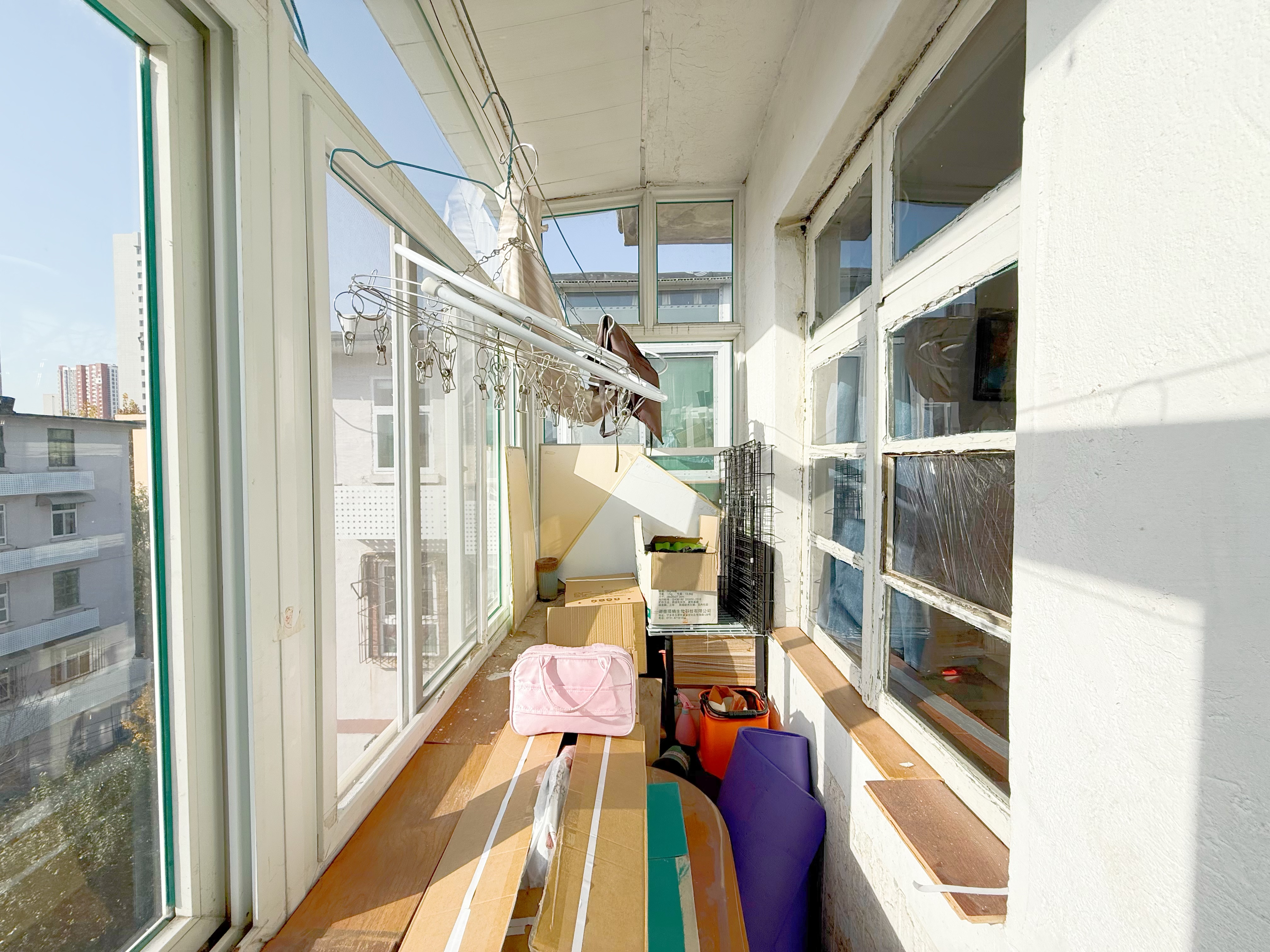 胜利大街单位宿舍