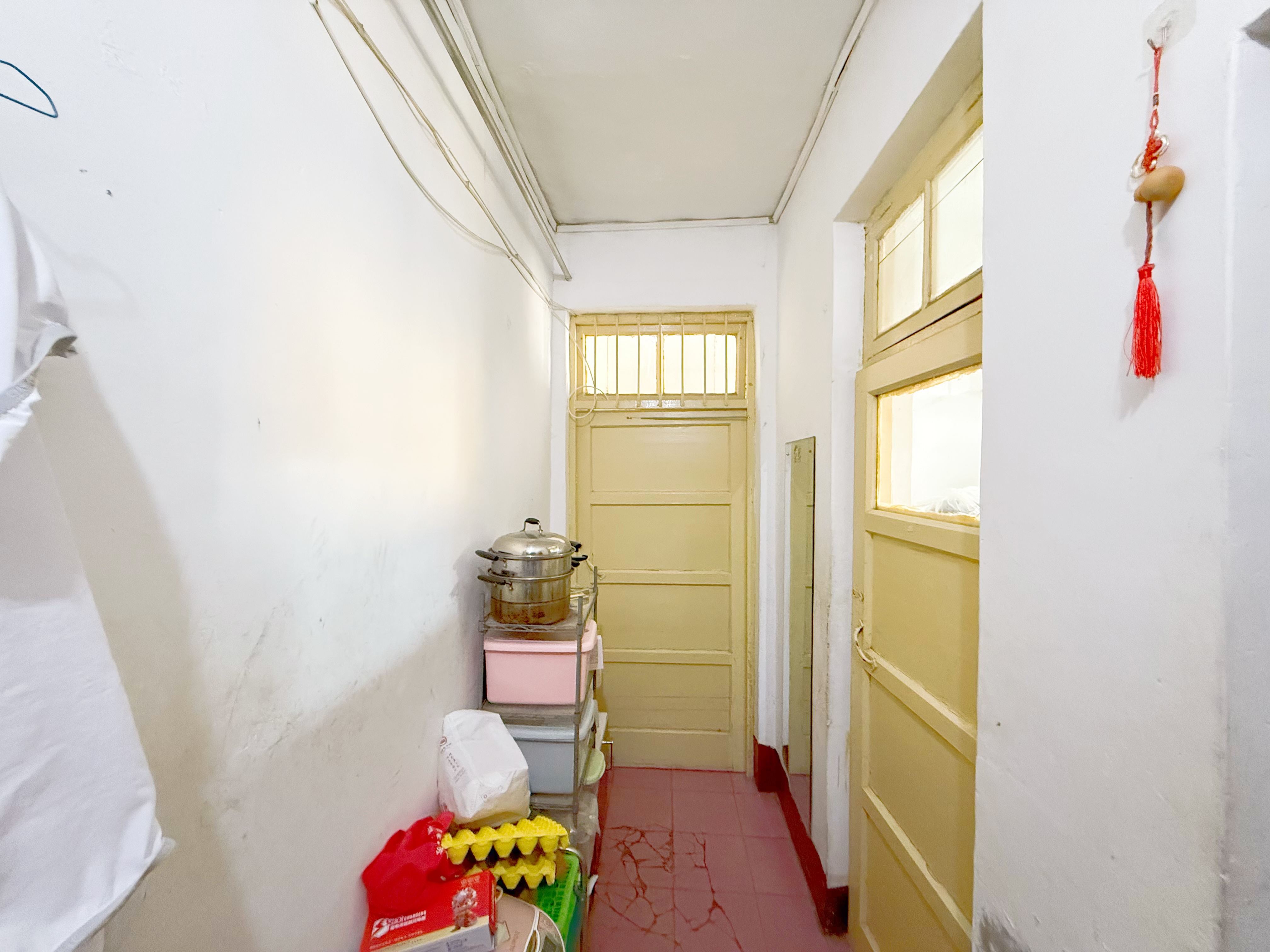 胜利大街单位宿舍