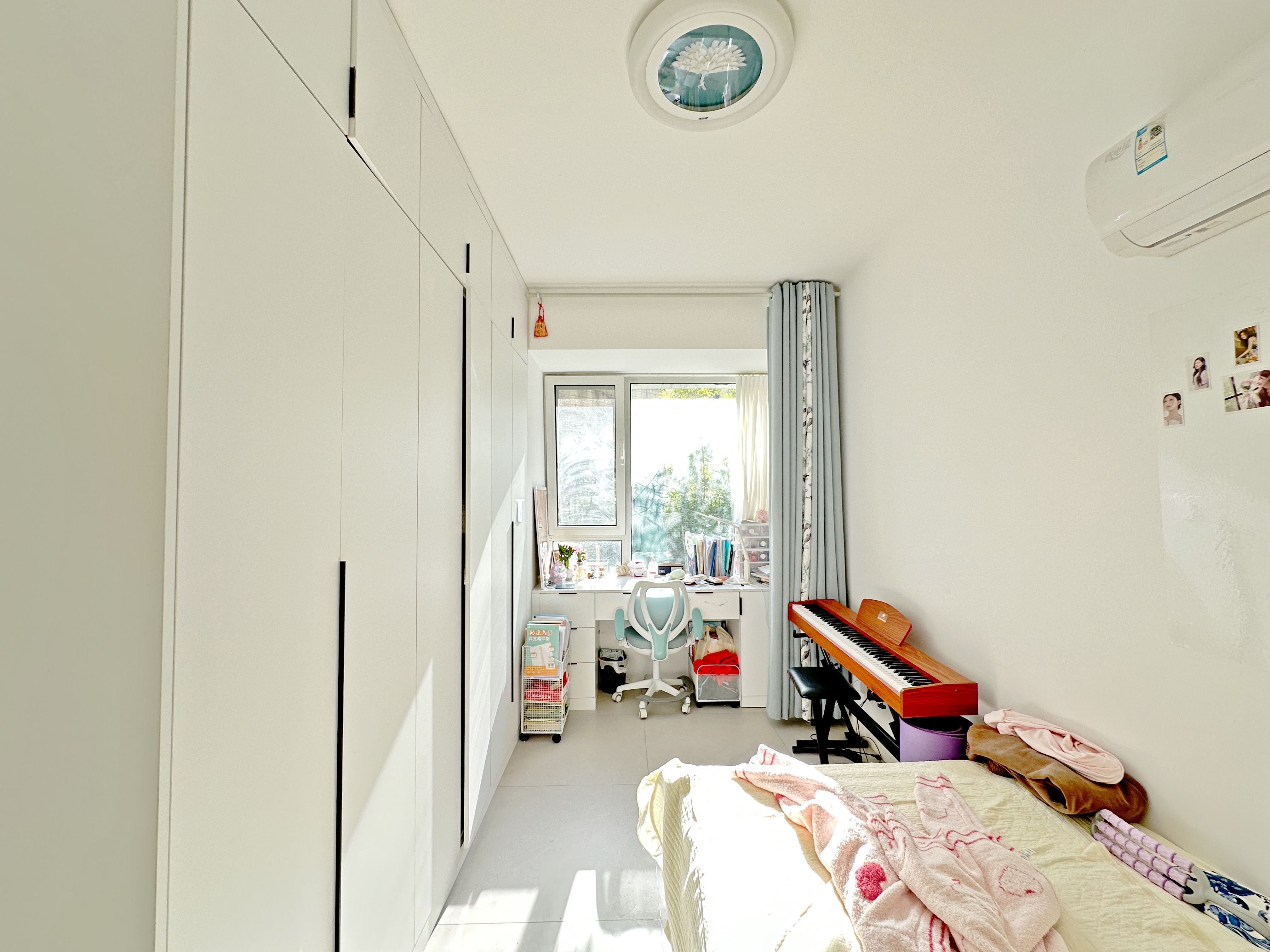 阳光100国际新城(K区)