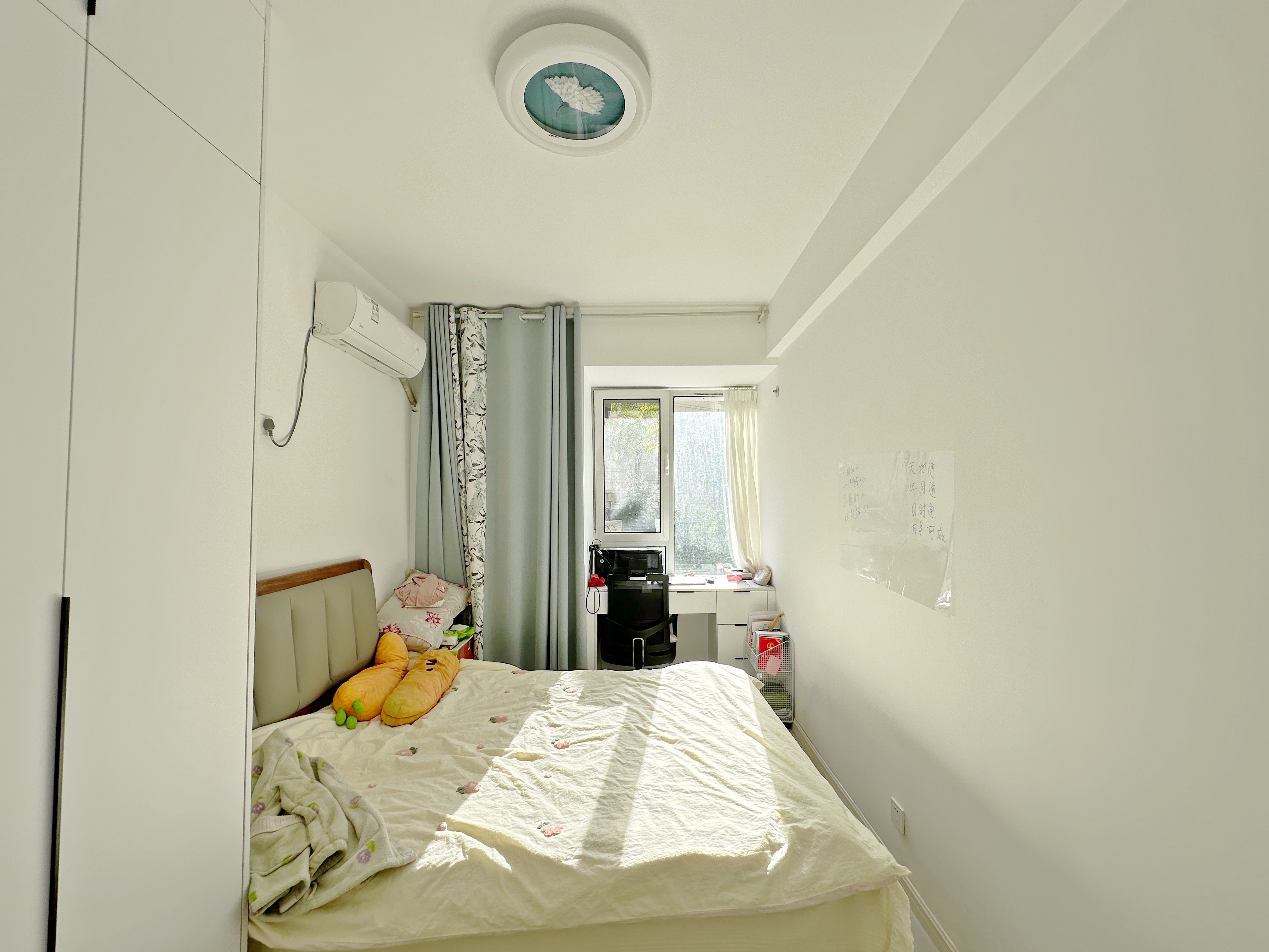 阳光100国际新城(K区)