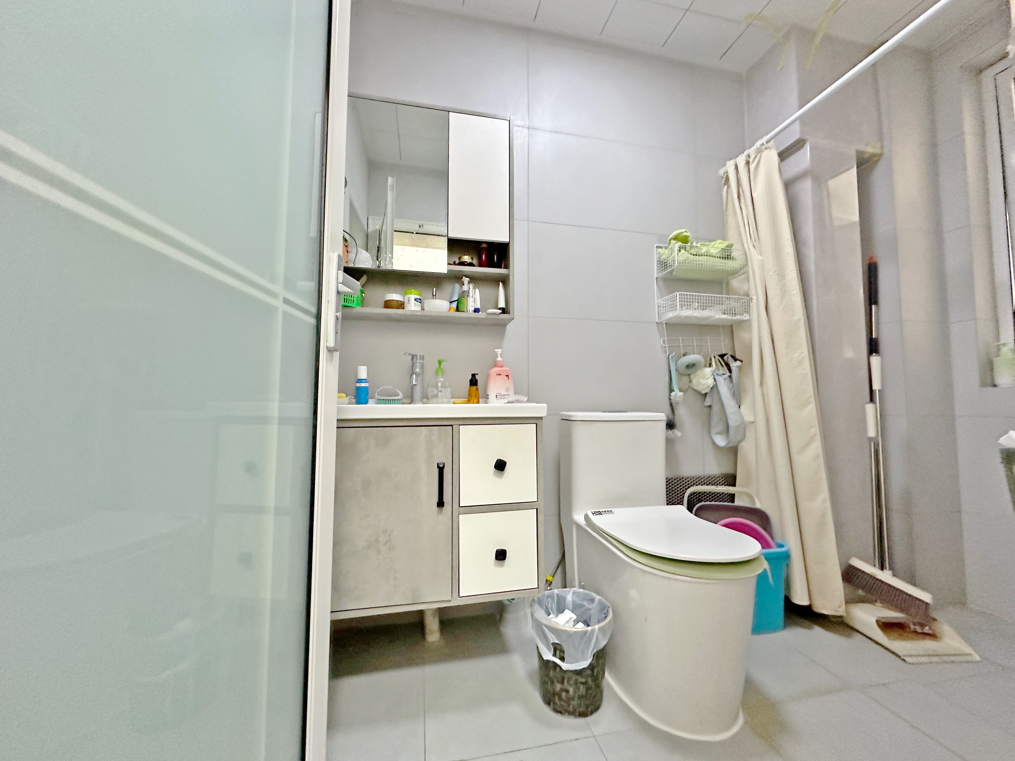 阳光100国际新城(K区)