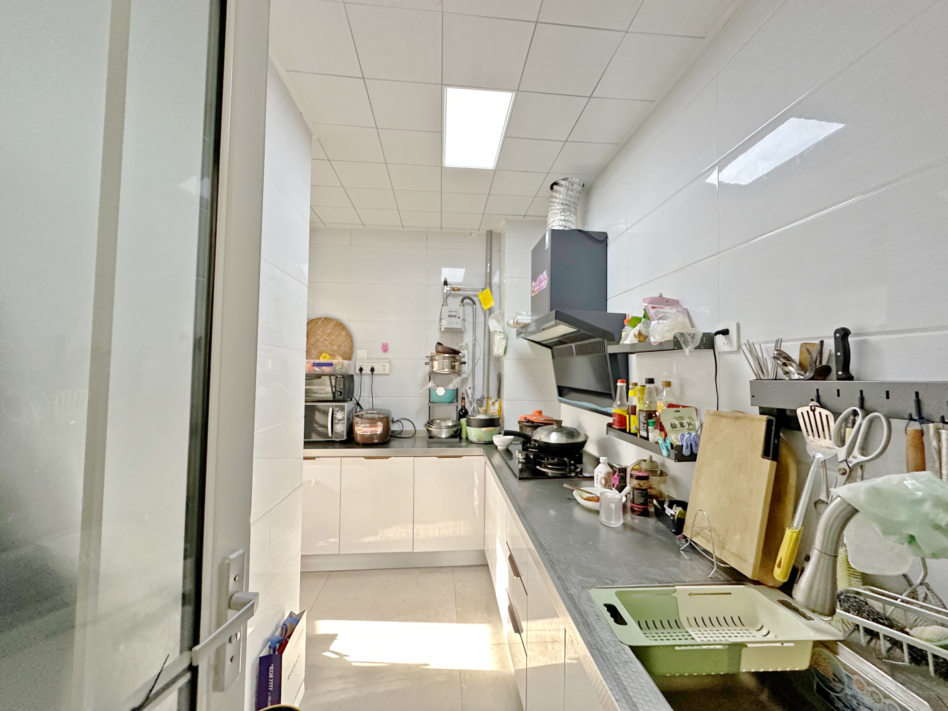 阳光100国际新城(K区)