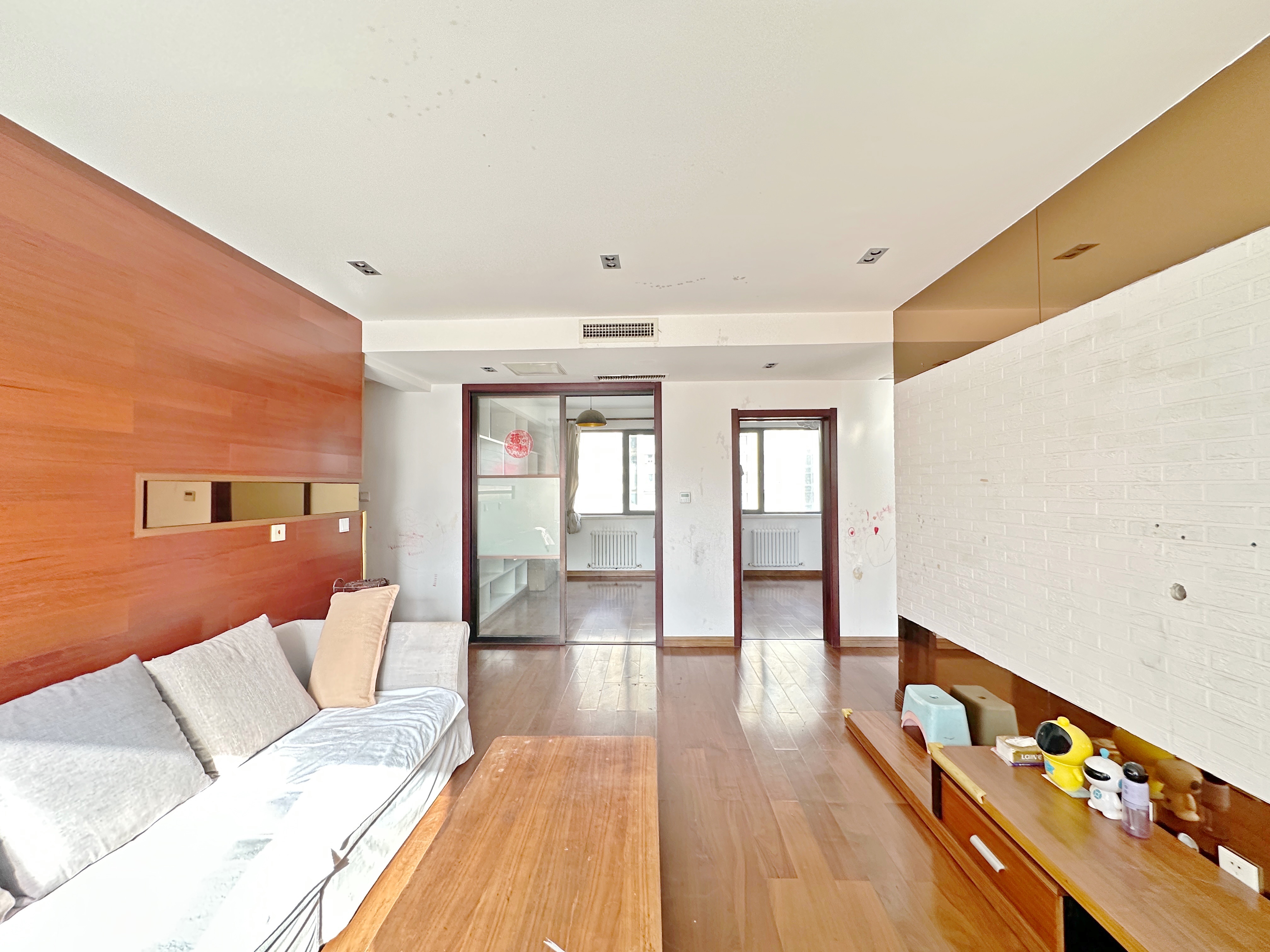  中海国际社区熙岸东区(A2地块） 南北