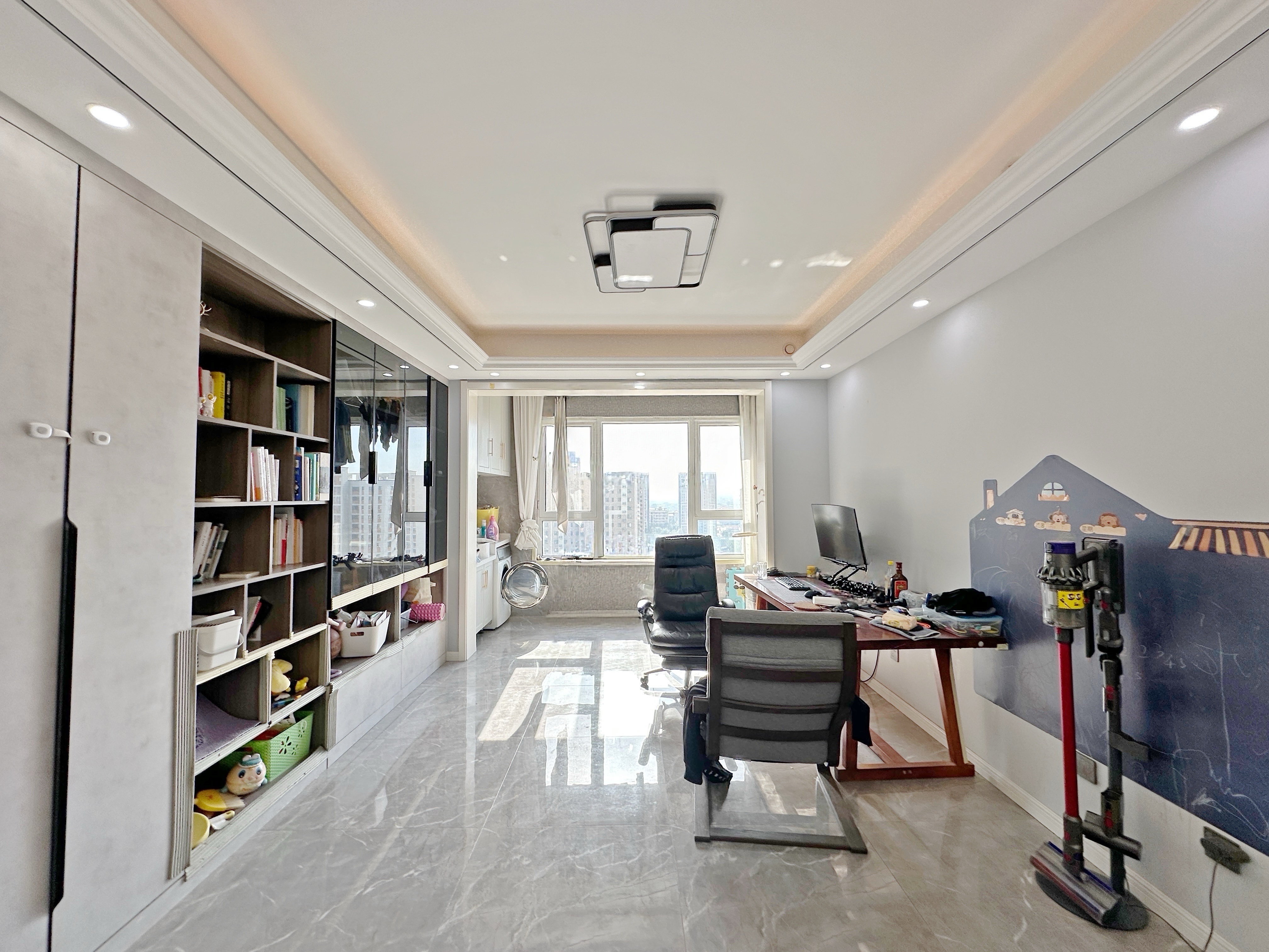 绿地国际城百花明都