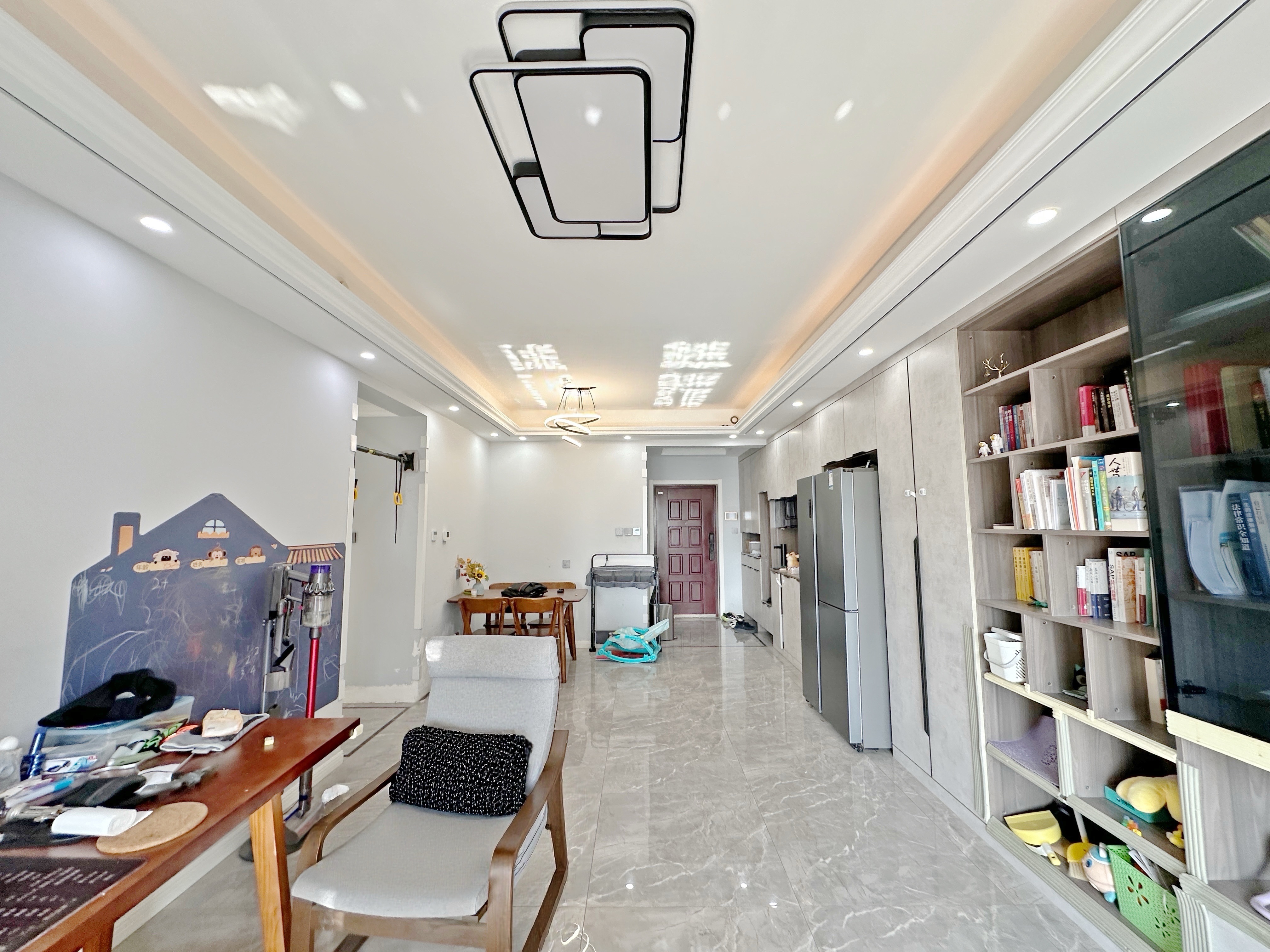 绿地国际城百花明都