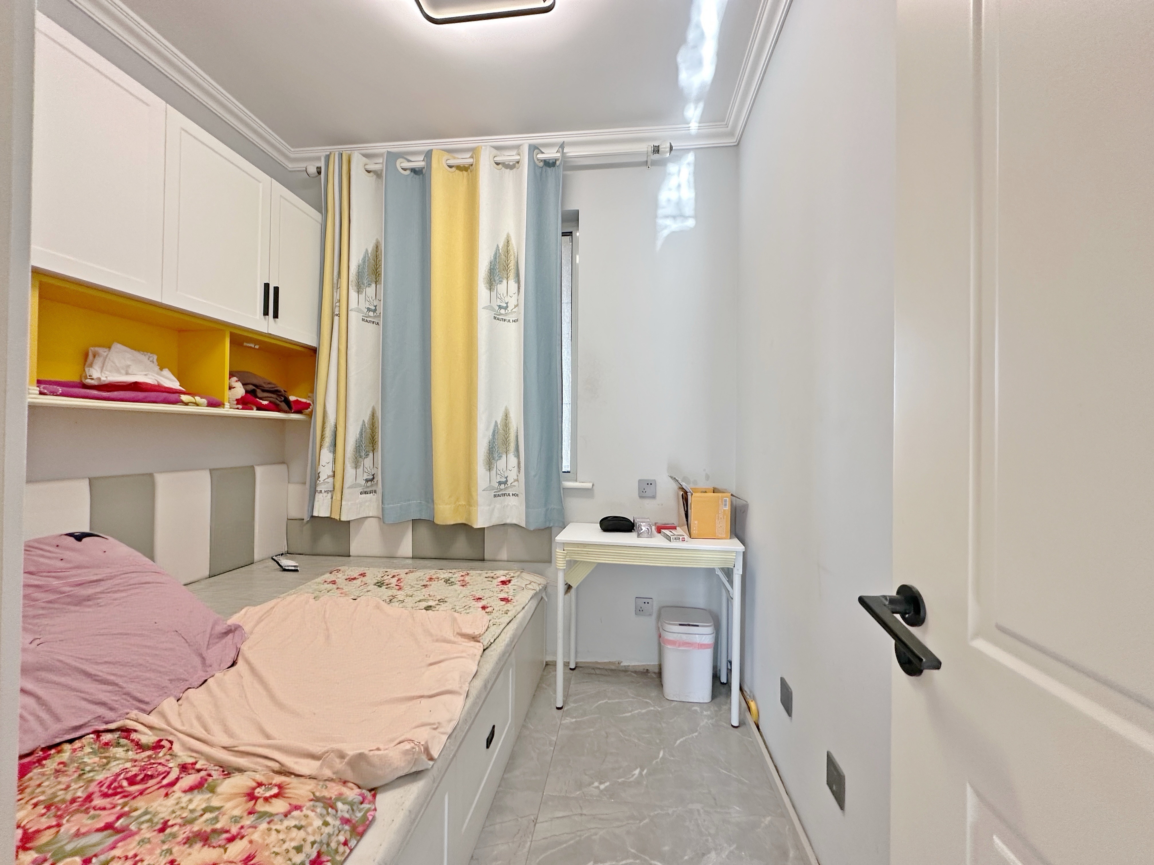 绿地国际城百花明都