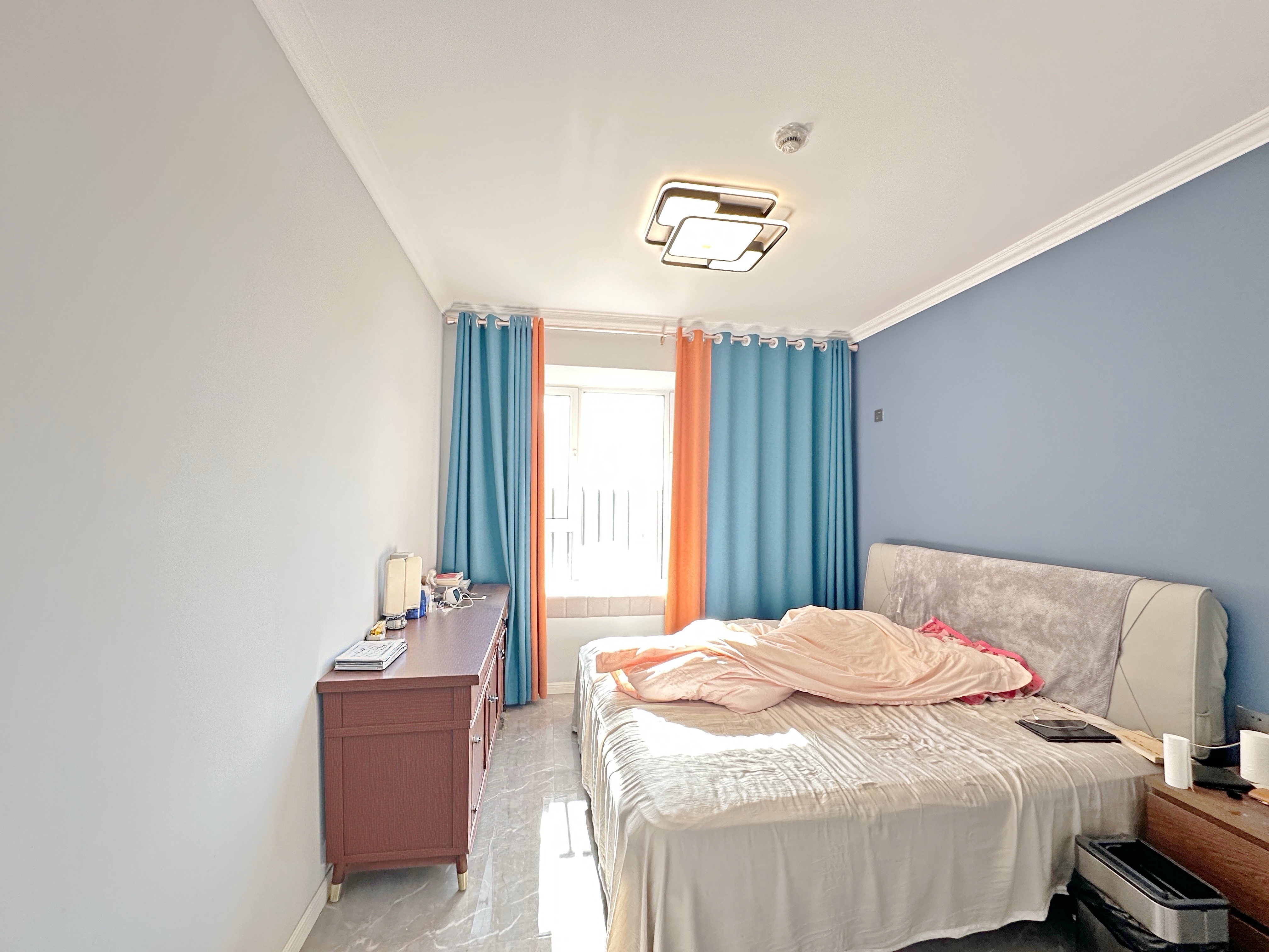 绿地国际城百花明都