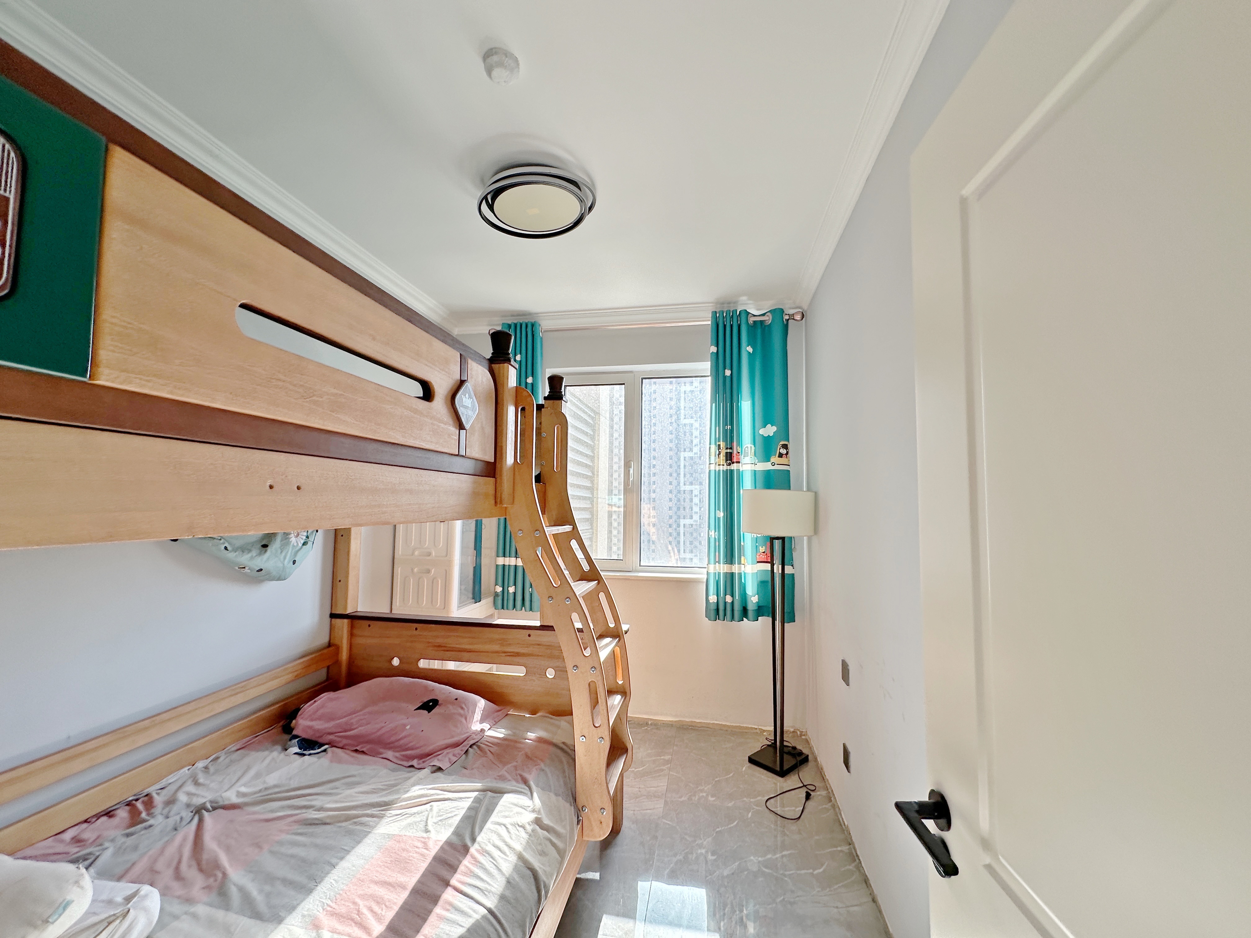 绿地国际城百花明都